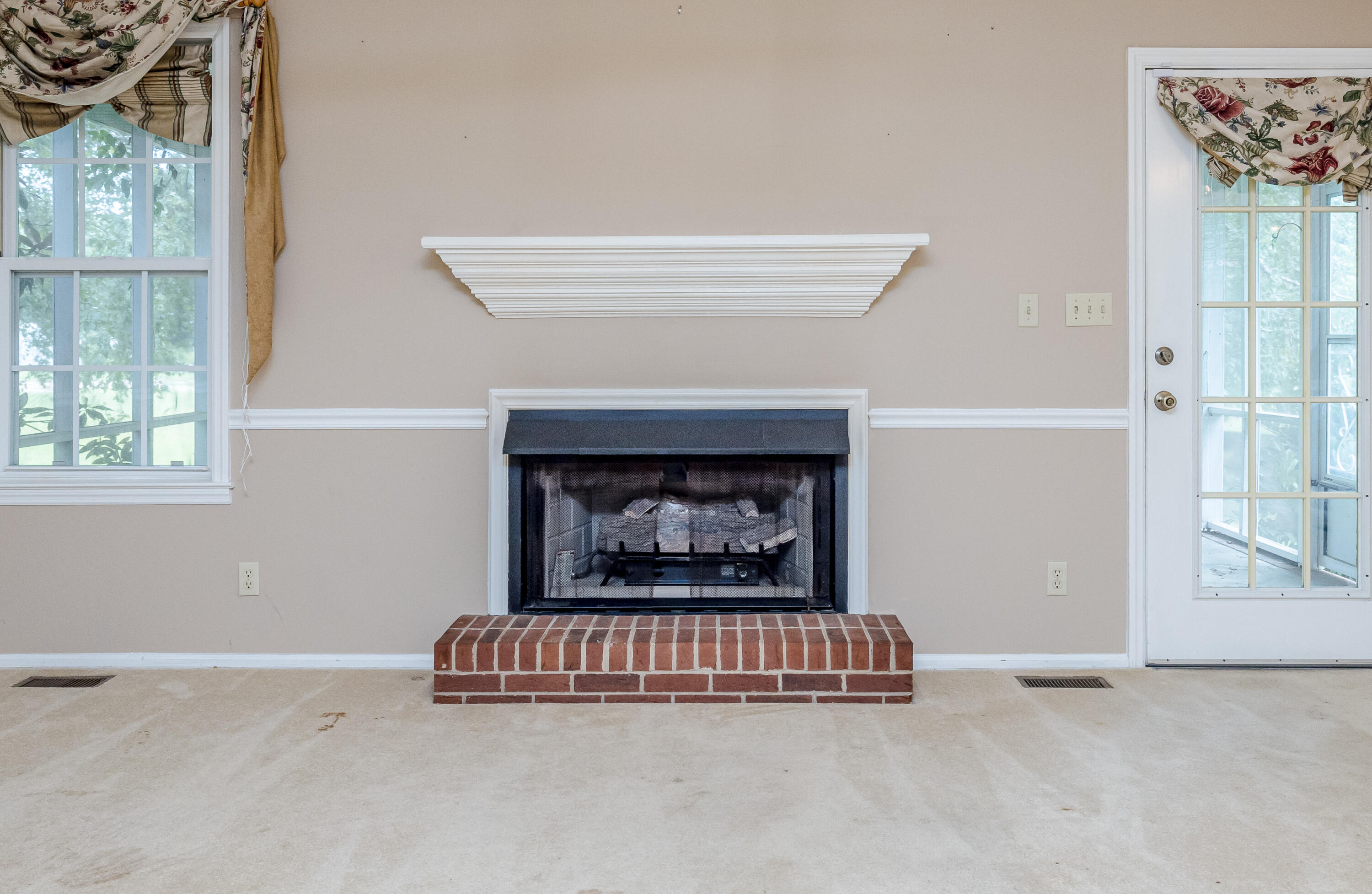 5301 BOWDENS POND Road