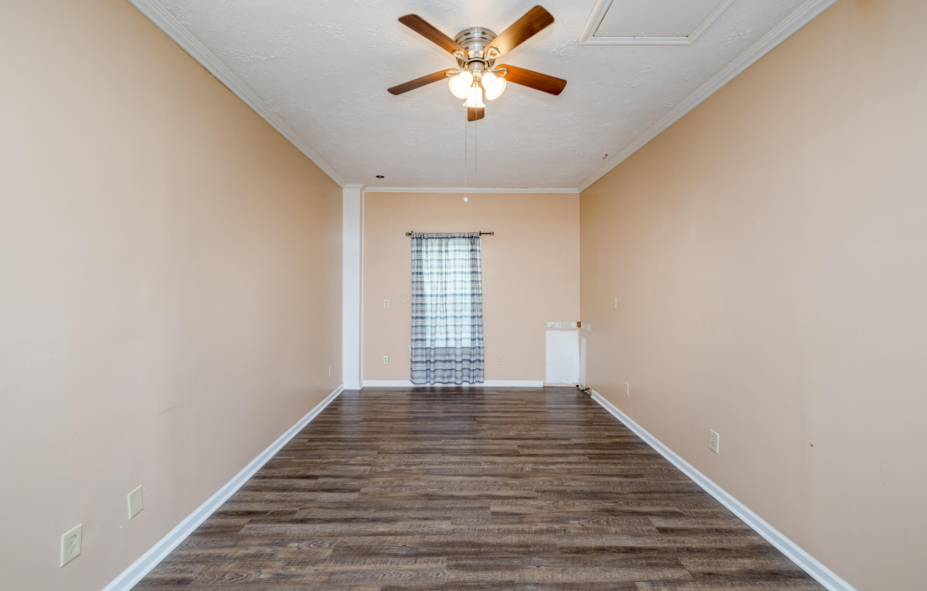 5301 BOWDENS POND Road