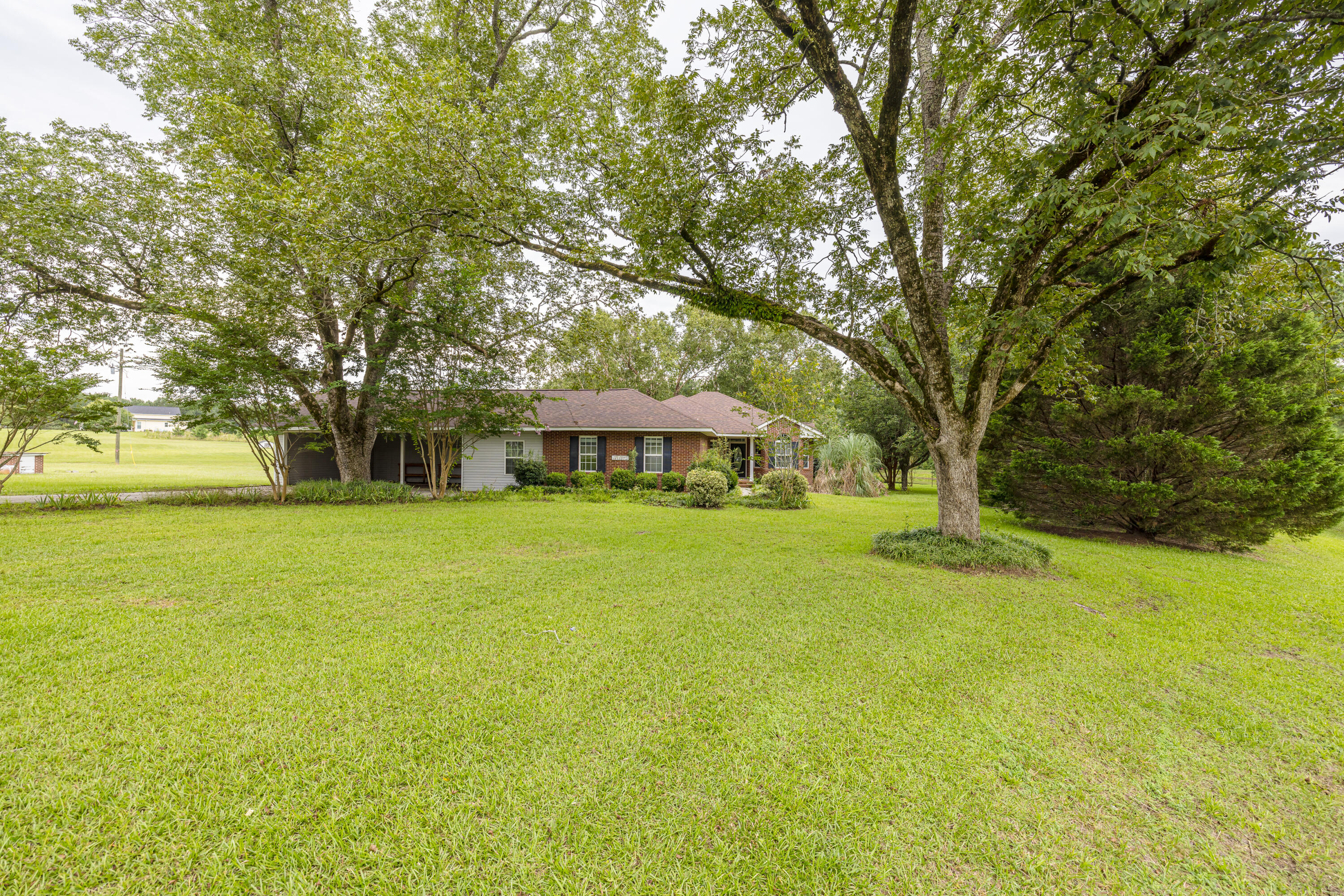 5301 BOWDENS POND Road