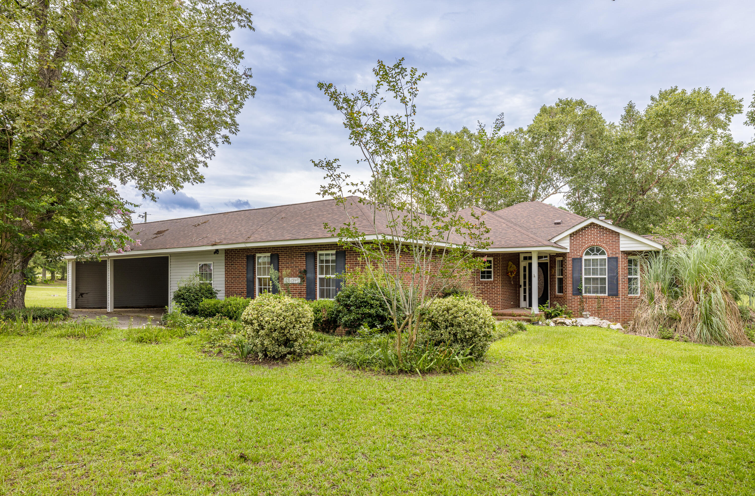 5301 BOWDENS POND Road