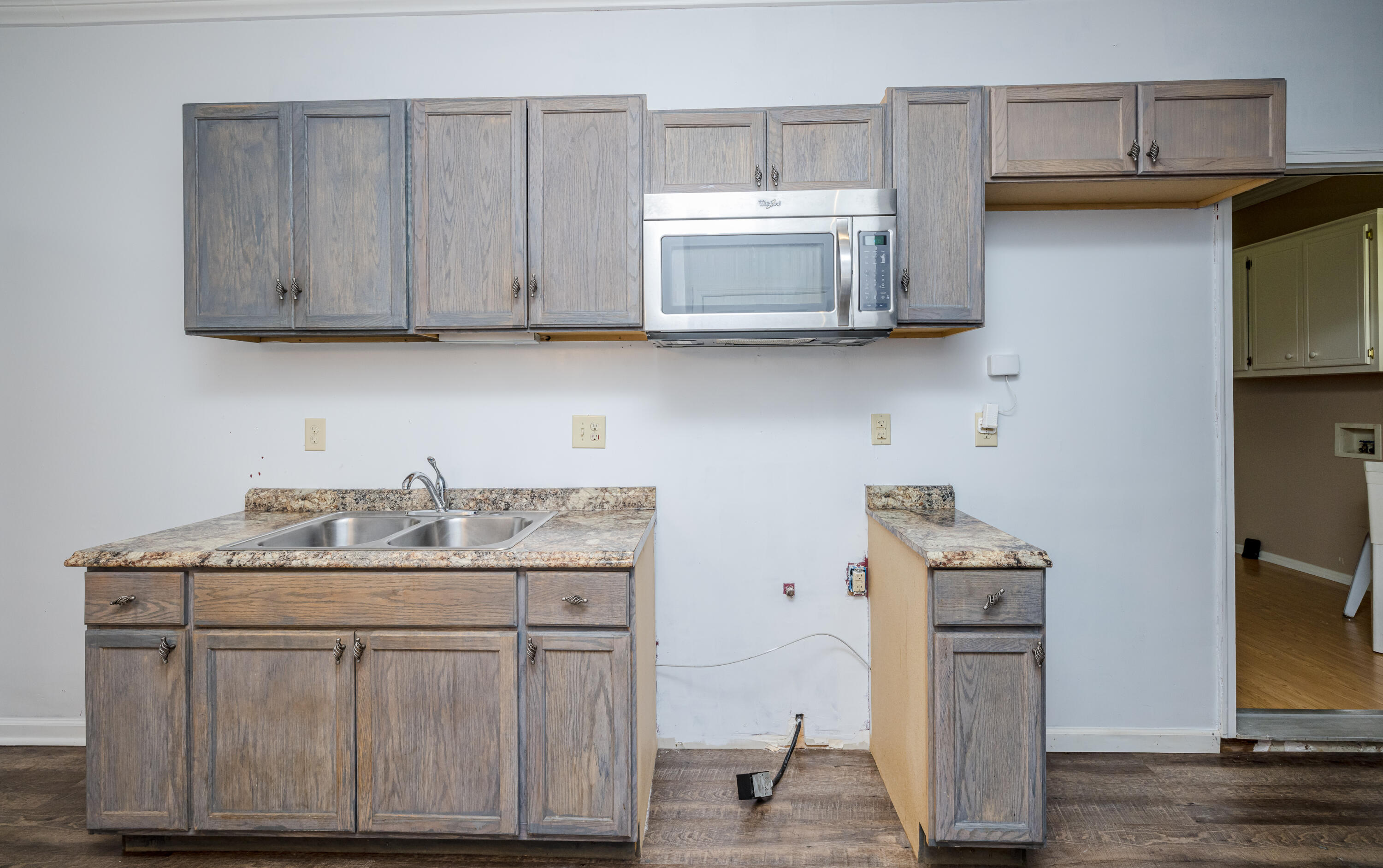 5301 BOWDENS POND Road