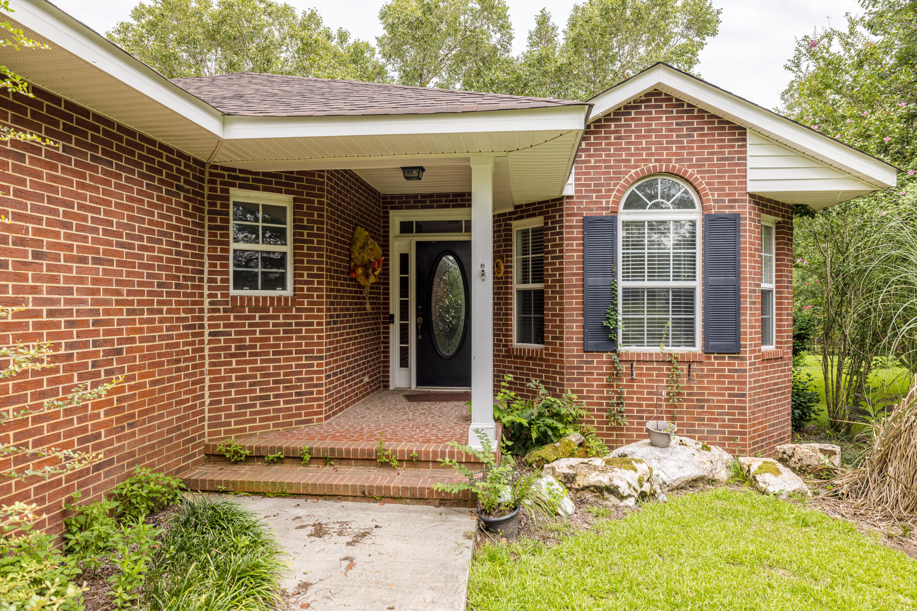 5301 BOWDENS POND Road