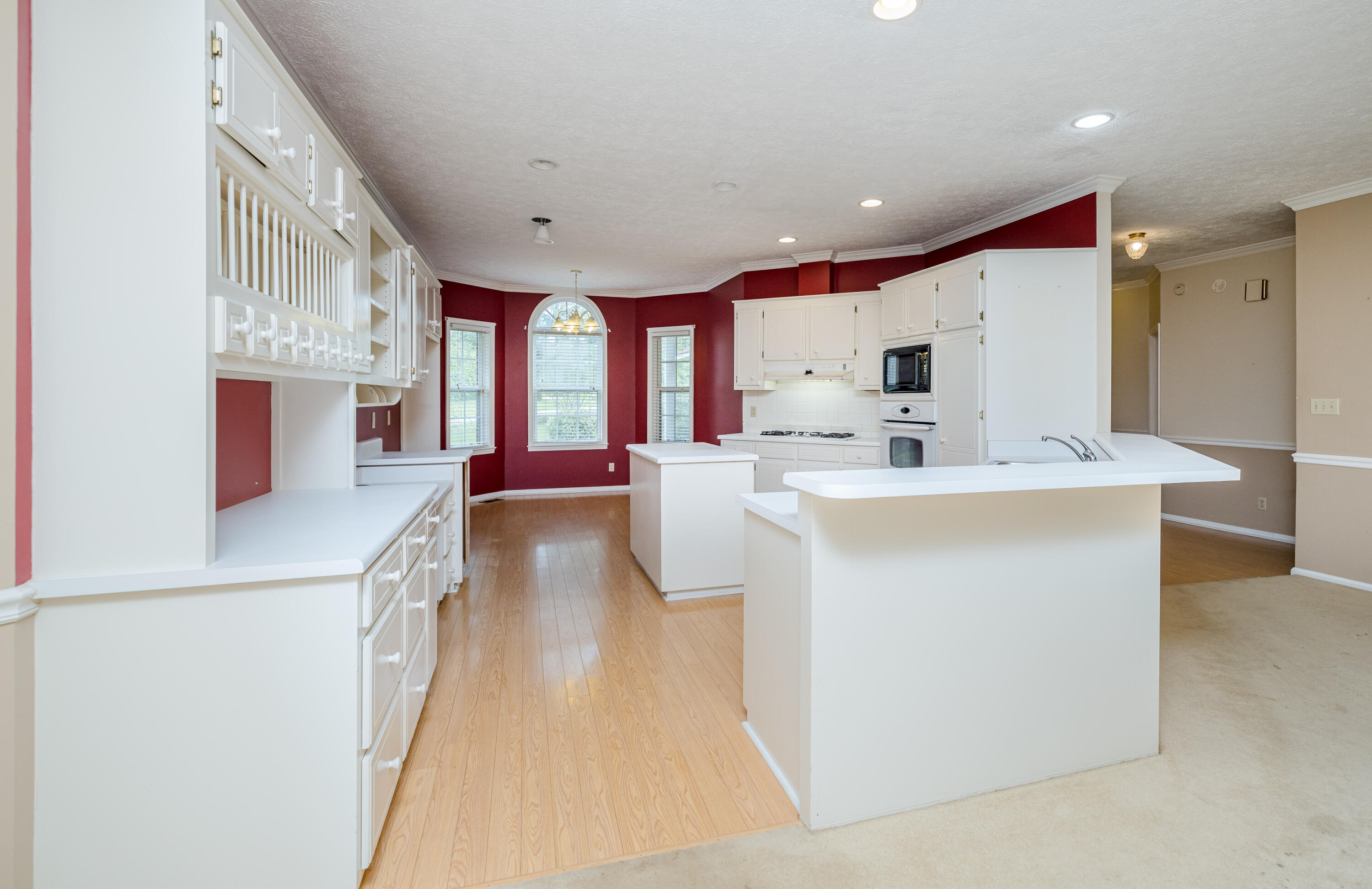 5301 BOWDENS POND Road