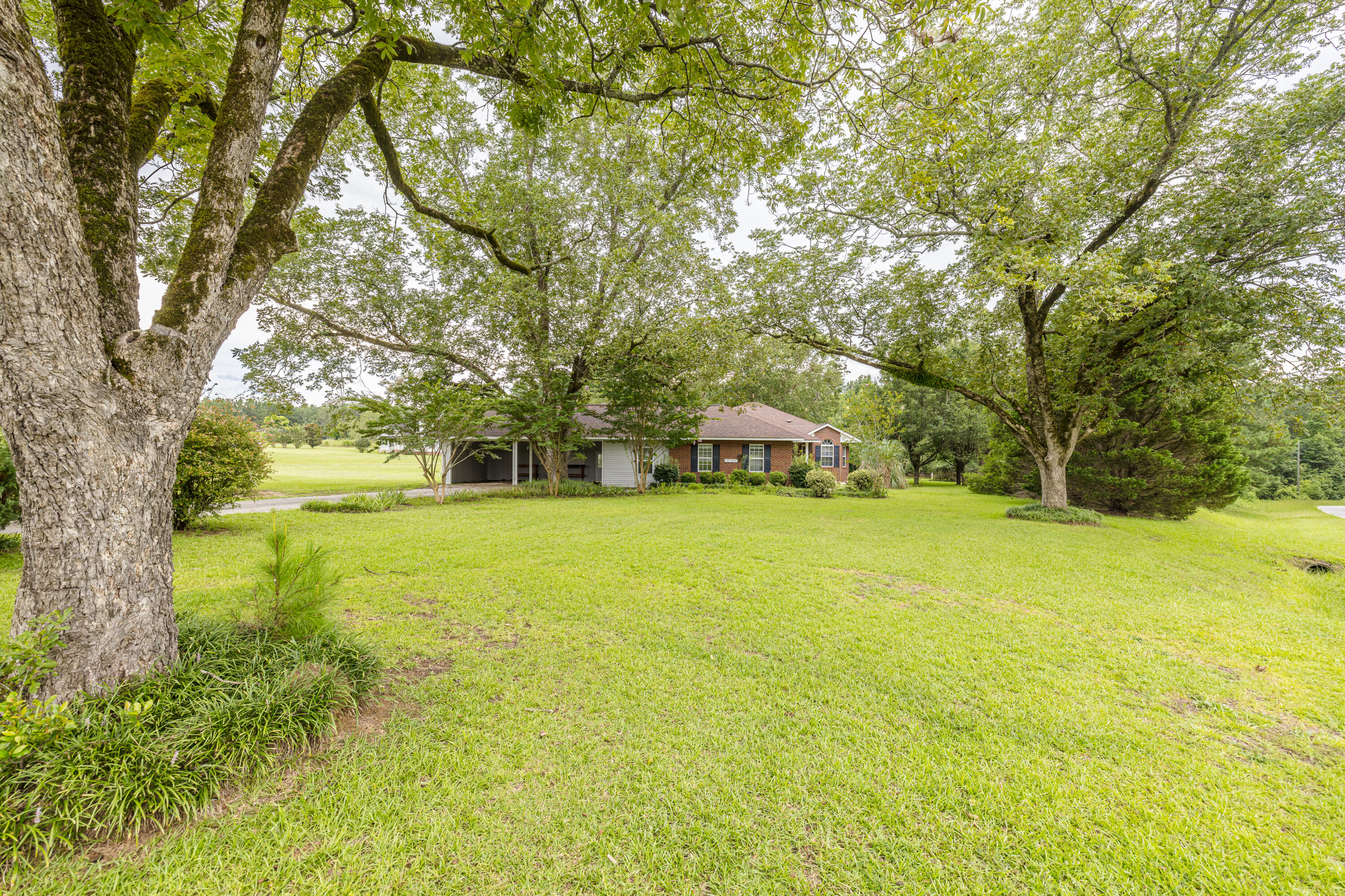 5301 BOWDENS POND Road