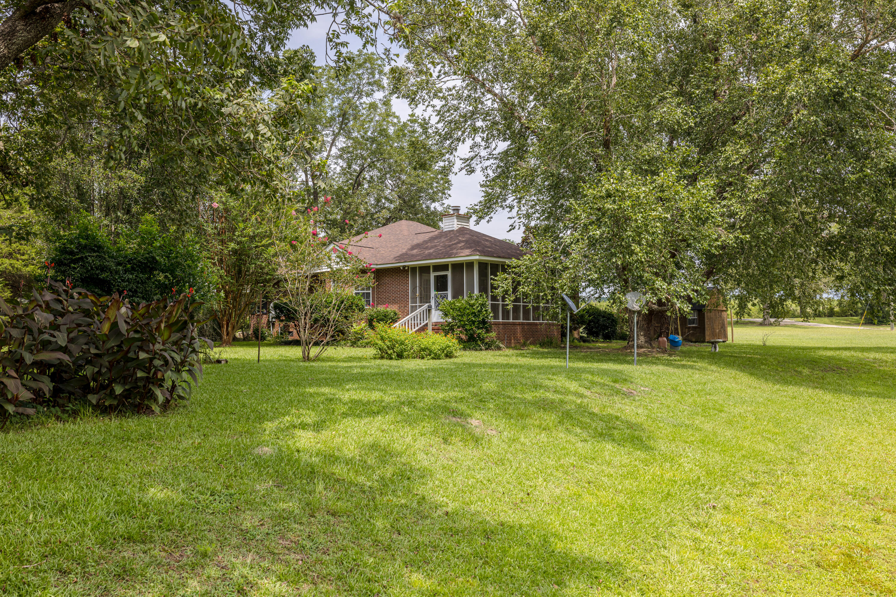 5301 BOWDENS POND Road