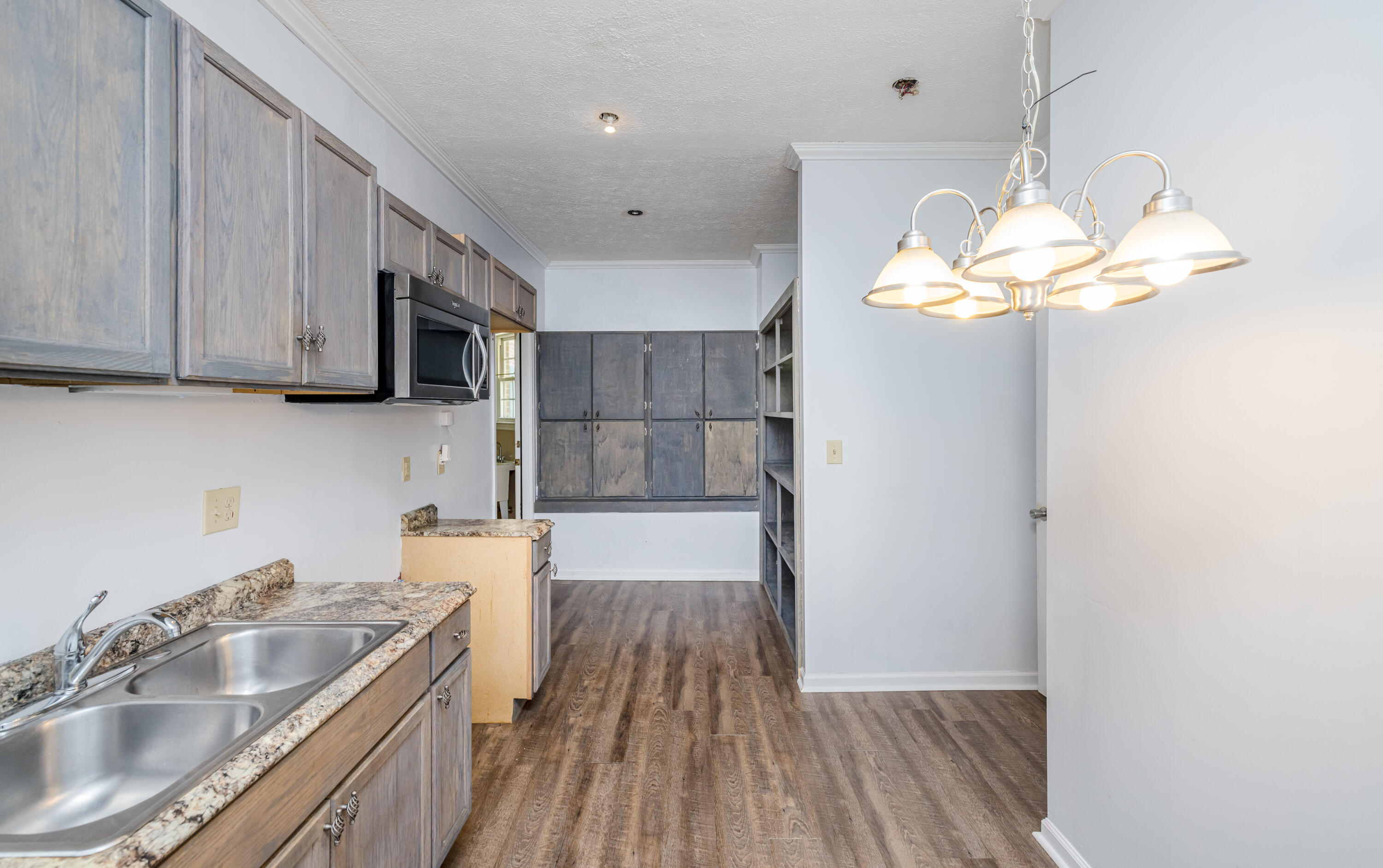 5301 BOWDENS POND Road