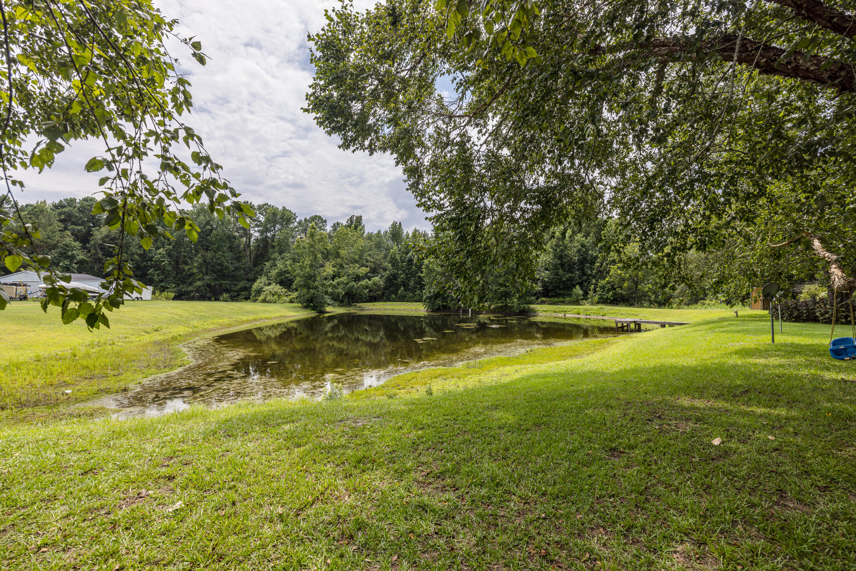 5301 BOWDENS POND Road