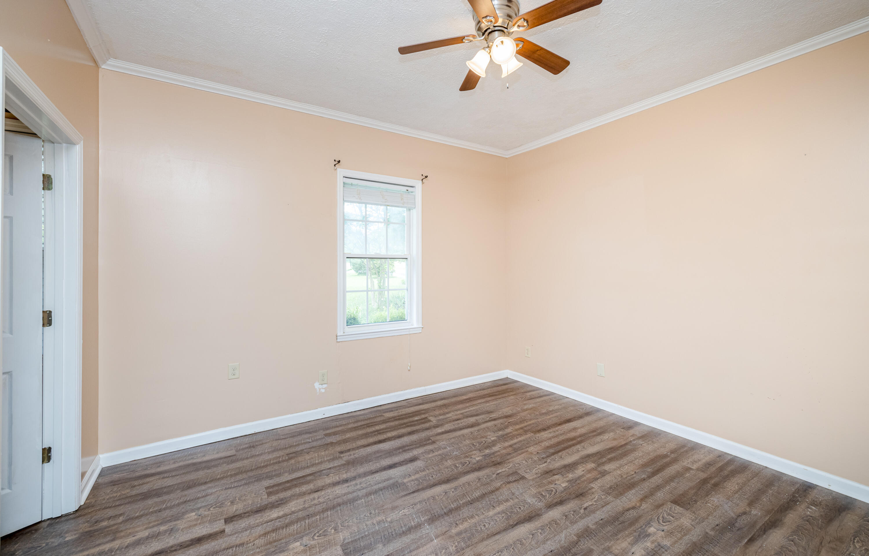 5301 BOWDENS POND Road