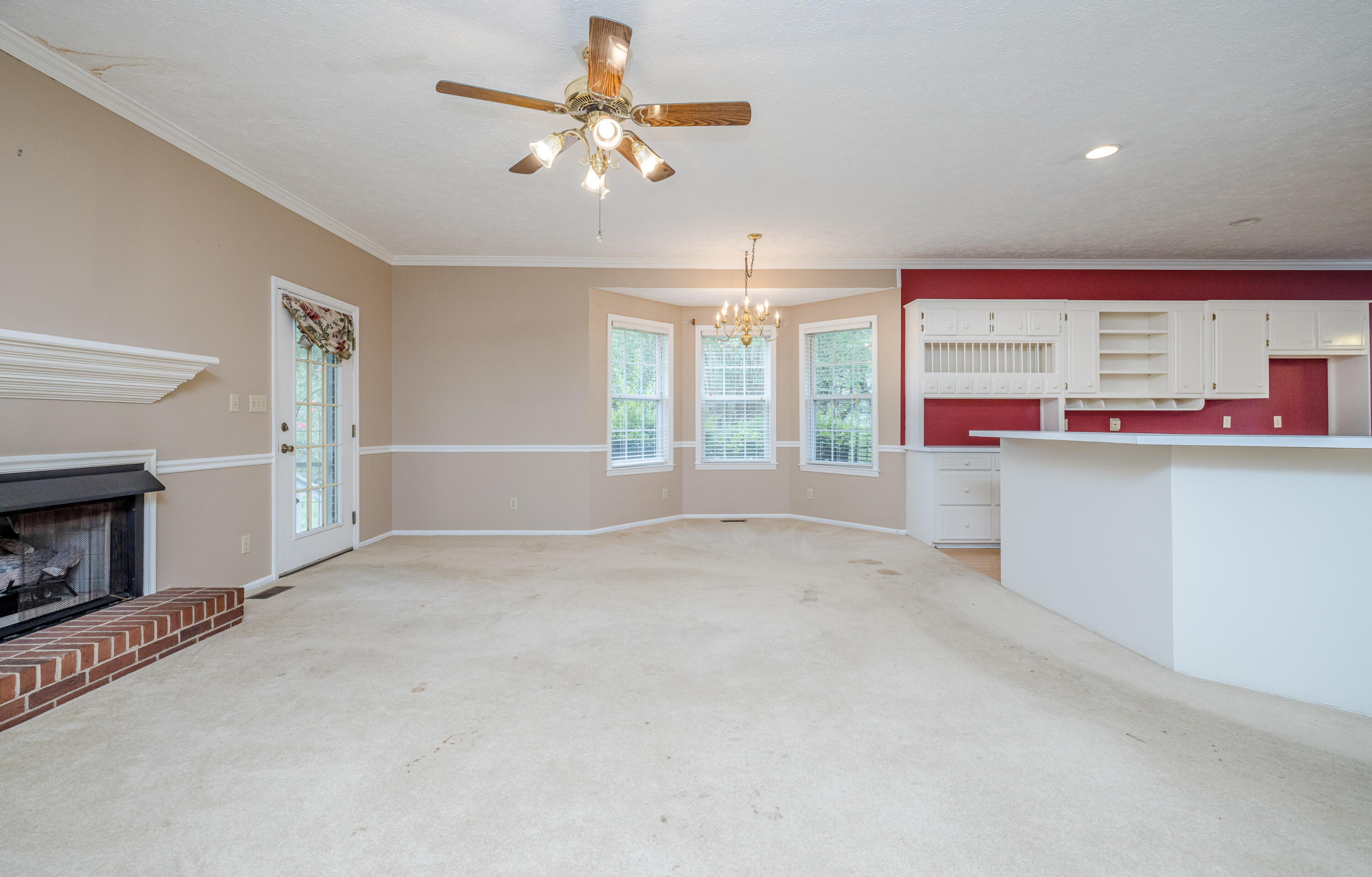 5301 BOWDENS POND Road