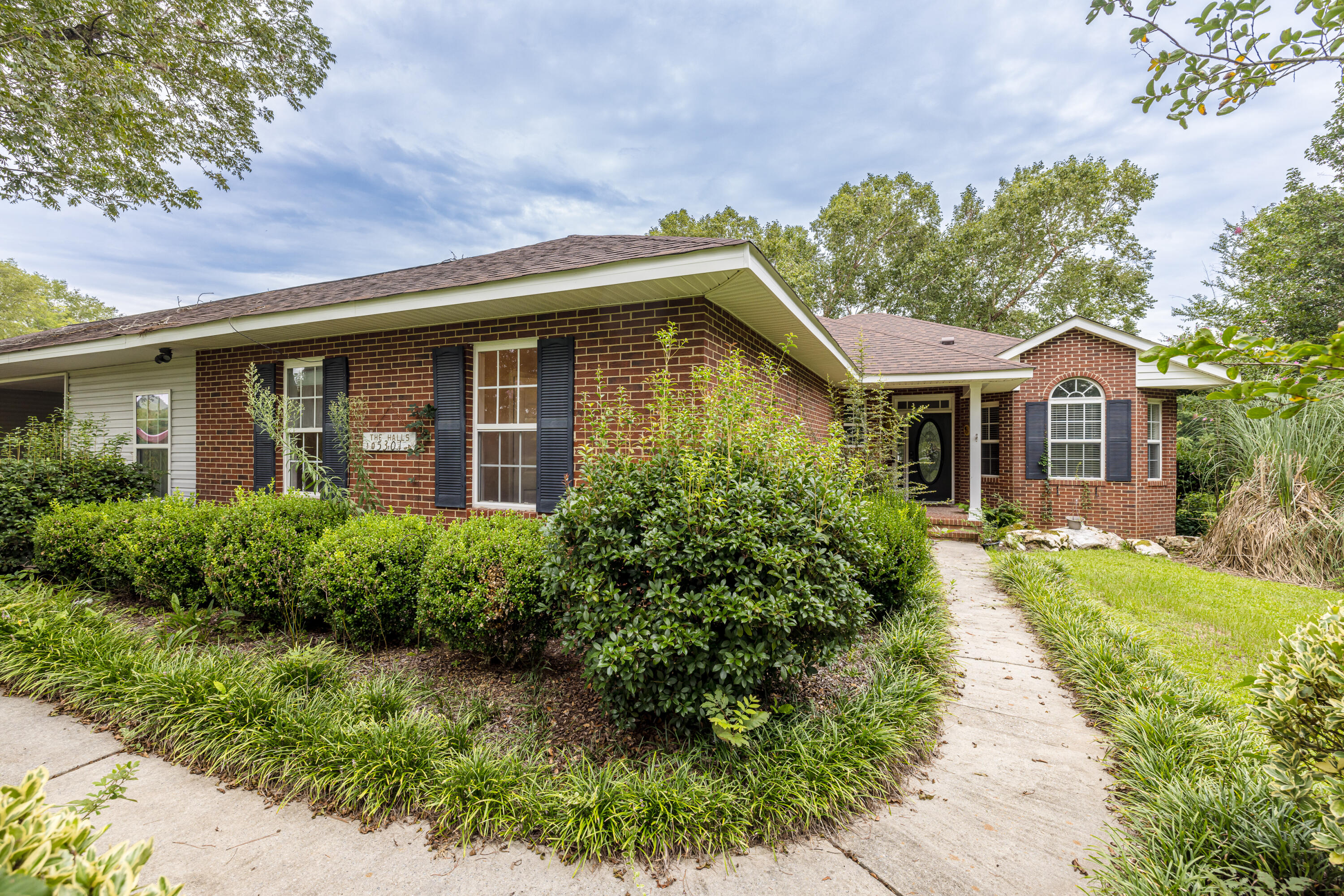 5301 BOWDENS POND Road