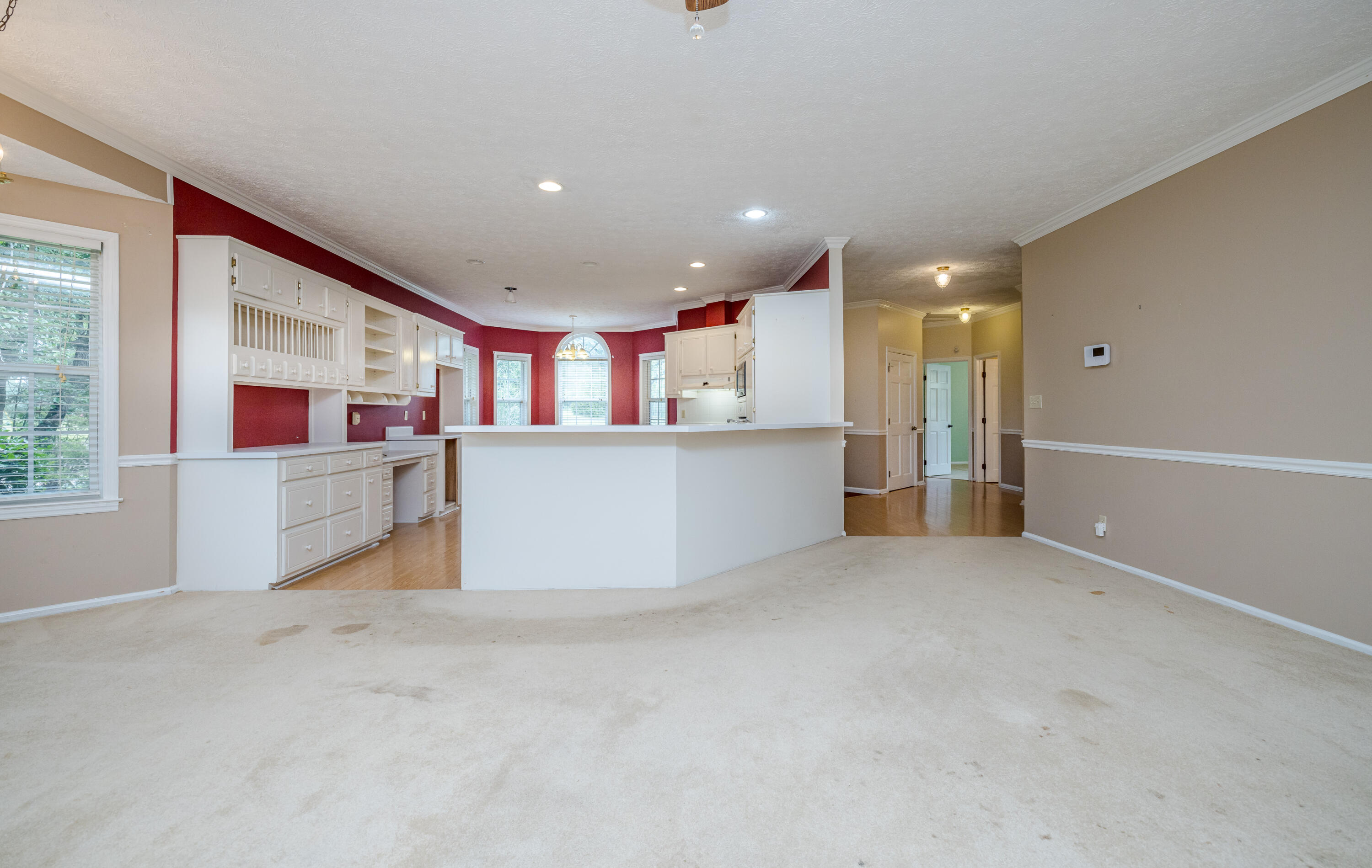 5301 BOWDENS POND Road