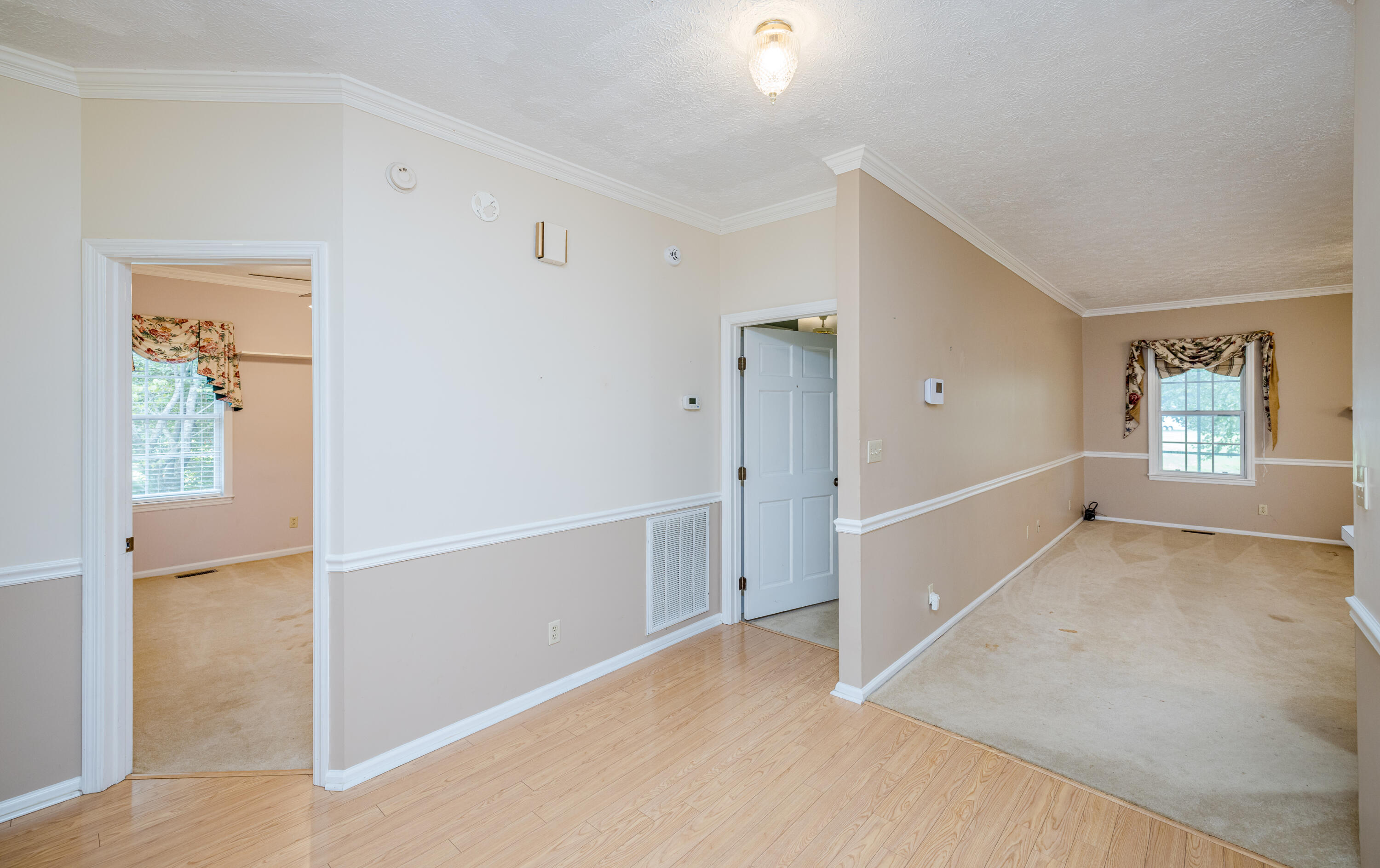 5301 BOWDENS POND Road