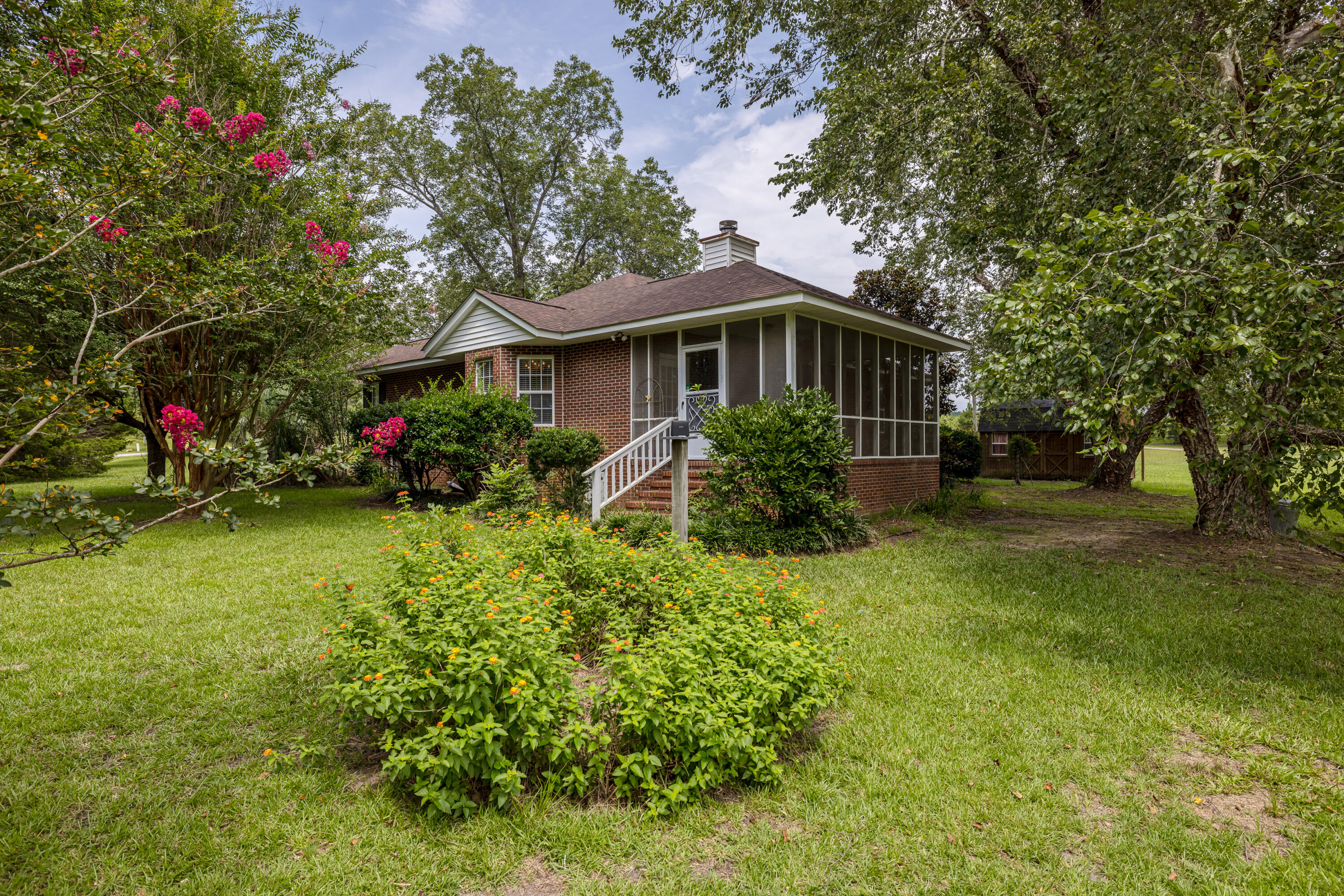 5301 BOWDENS POND Road