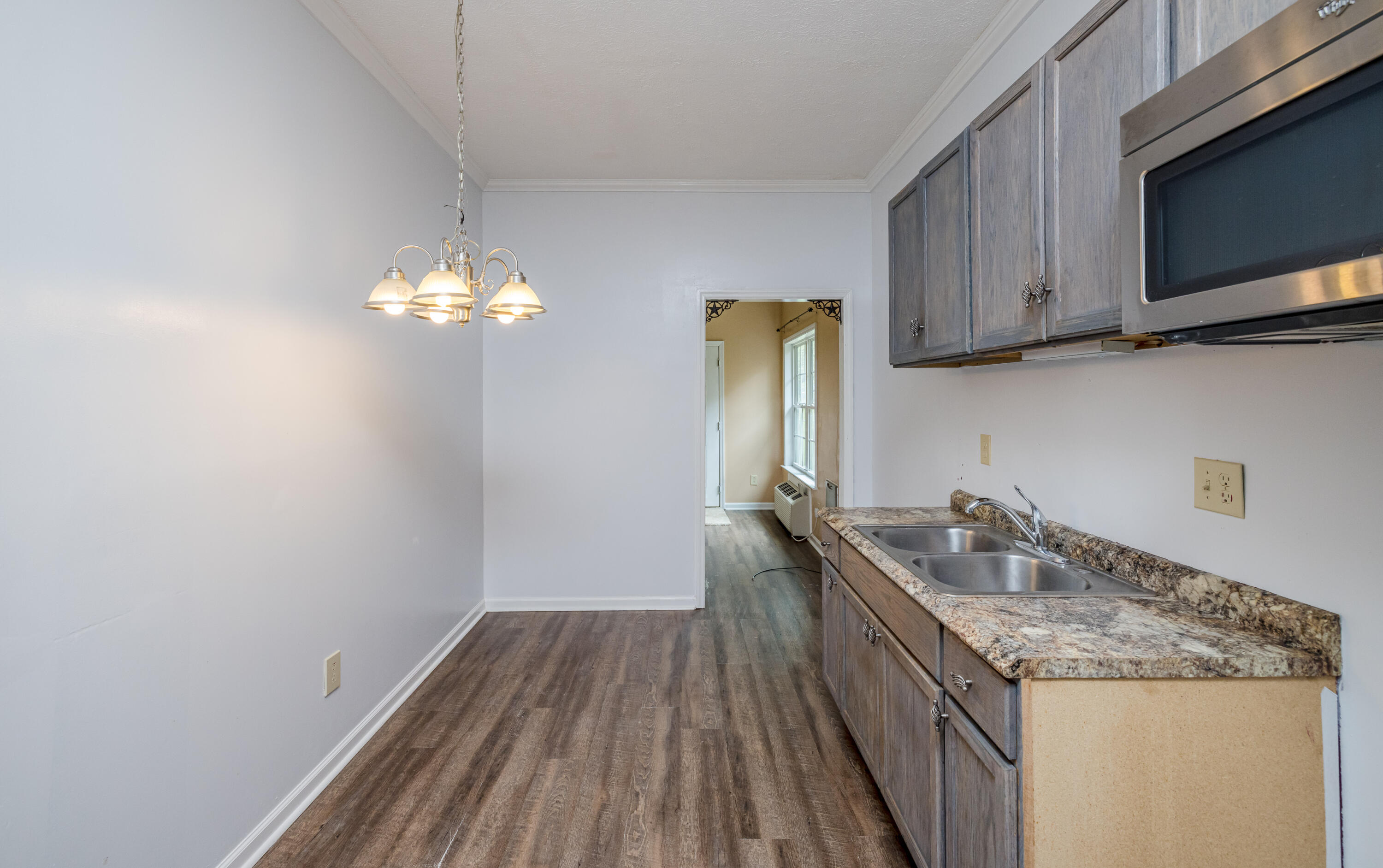 5301 BOWDENS POND Road