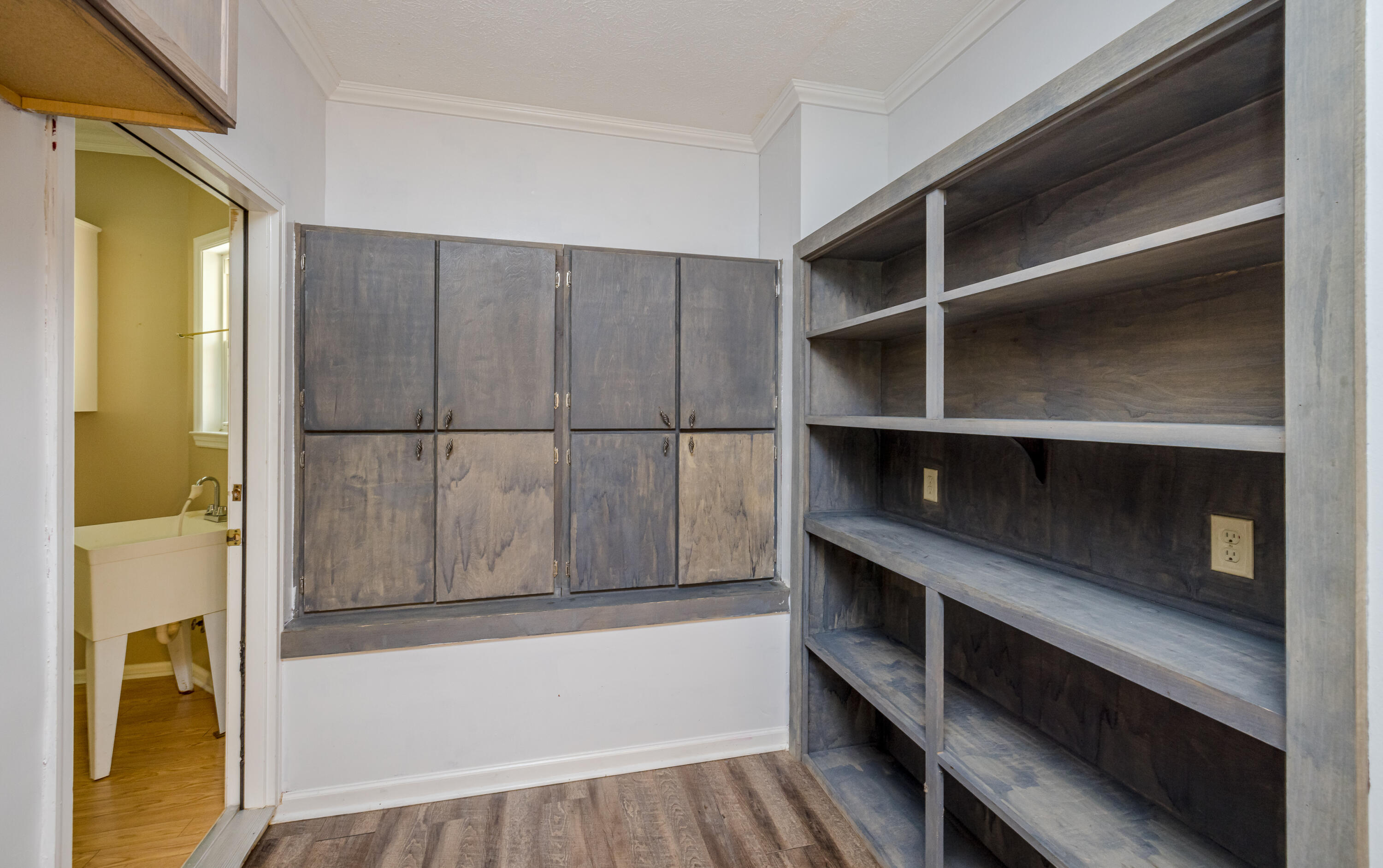 5301 BOWDENS POND Road