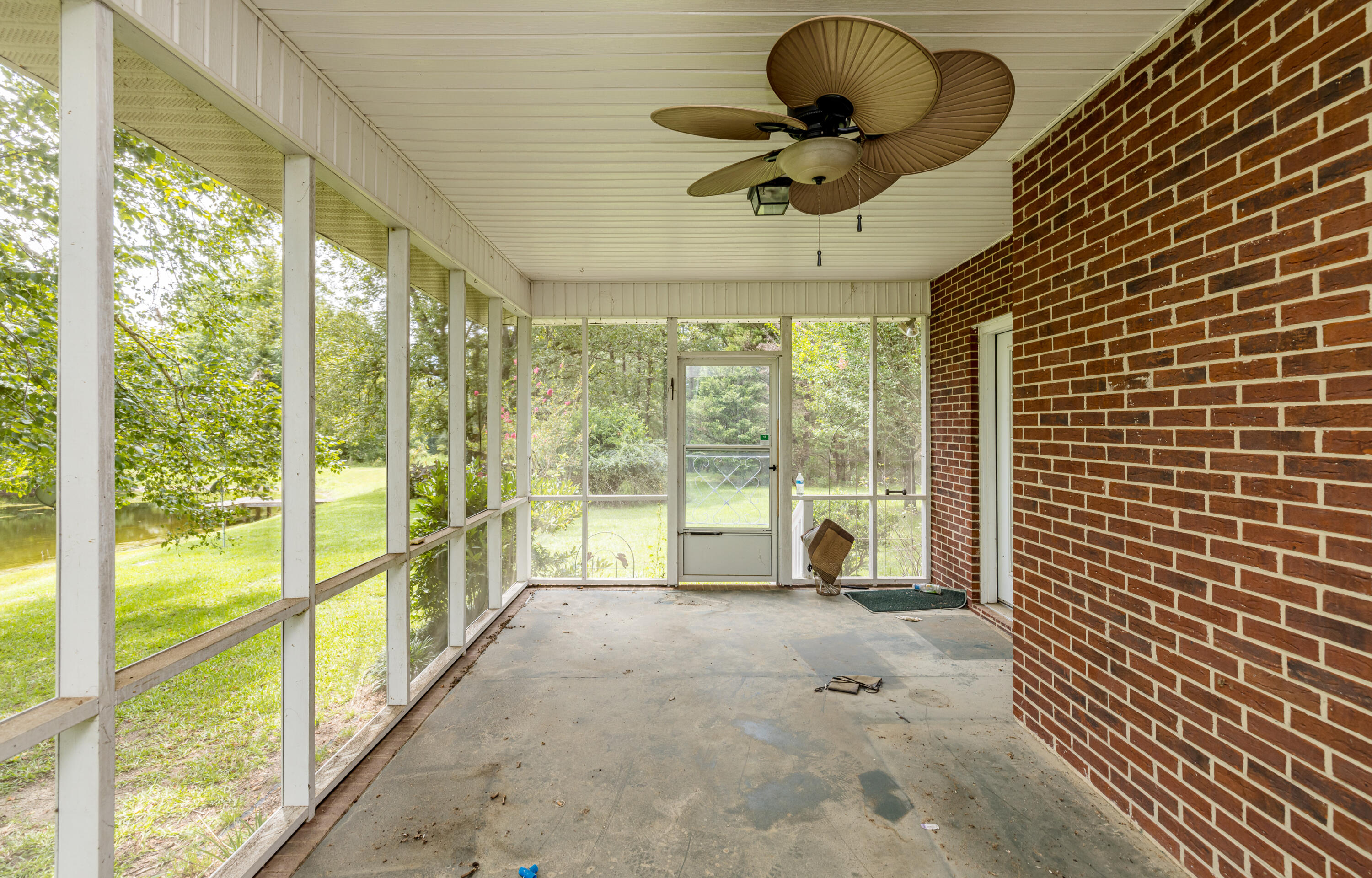 5301 BOWDENS POND Road