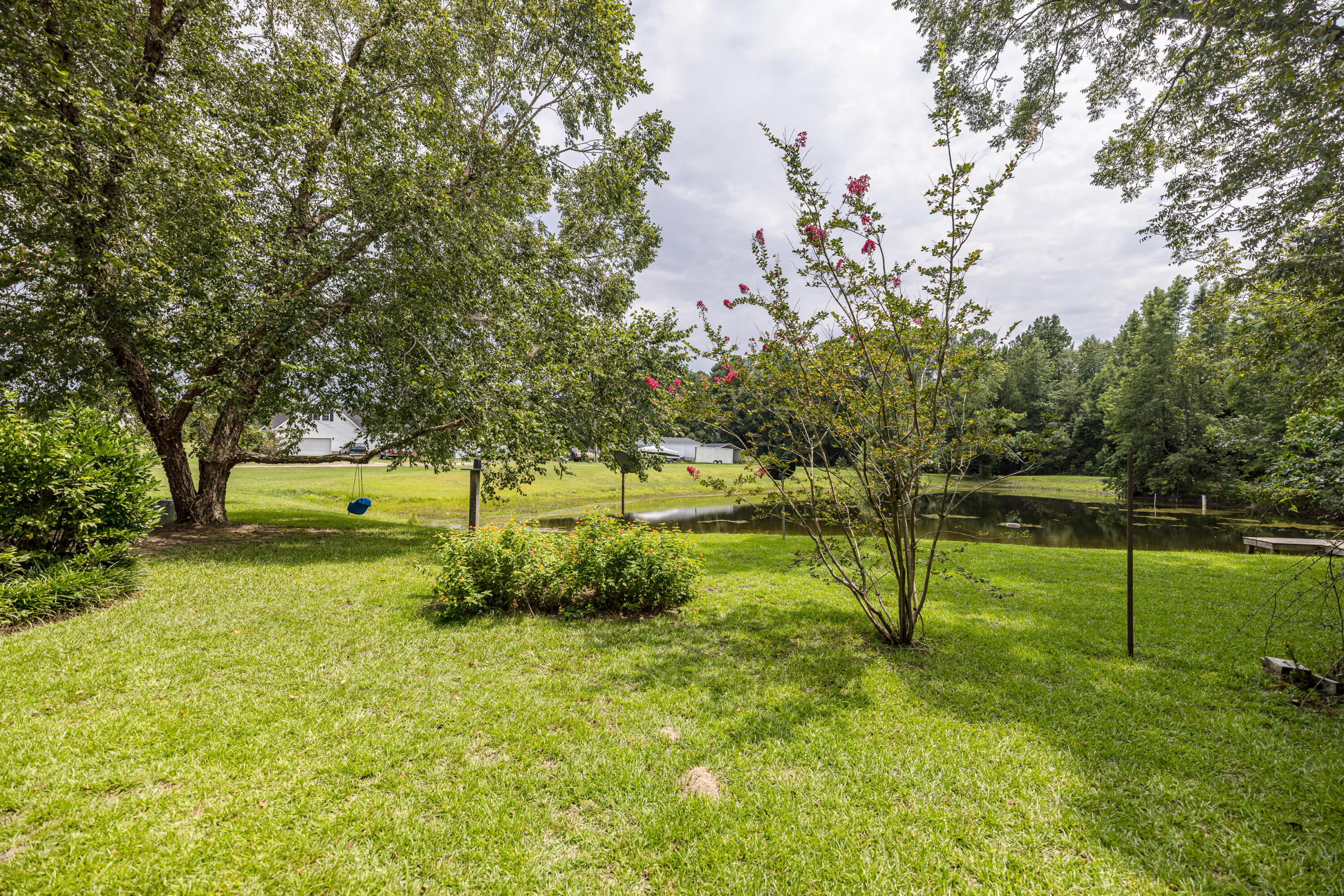 5301 BOWDENS POND Road