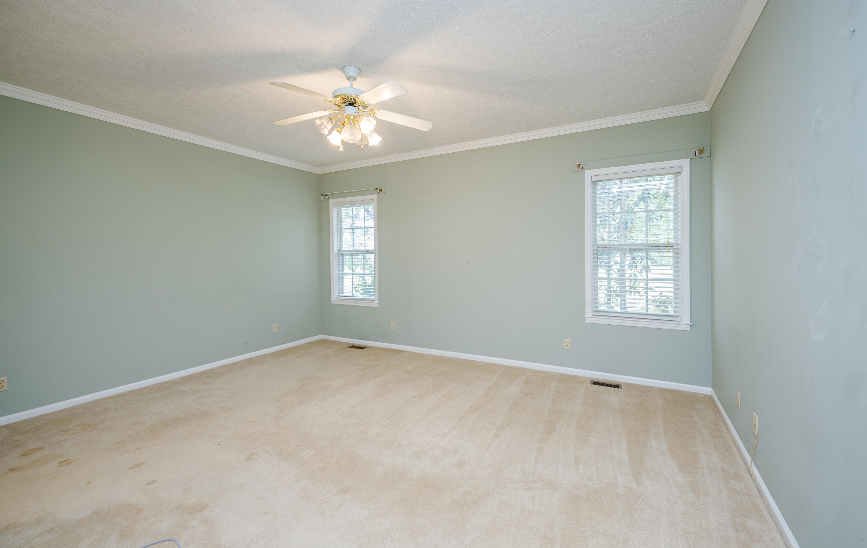 5301 BOWDENS POND Road