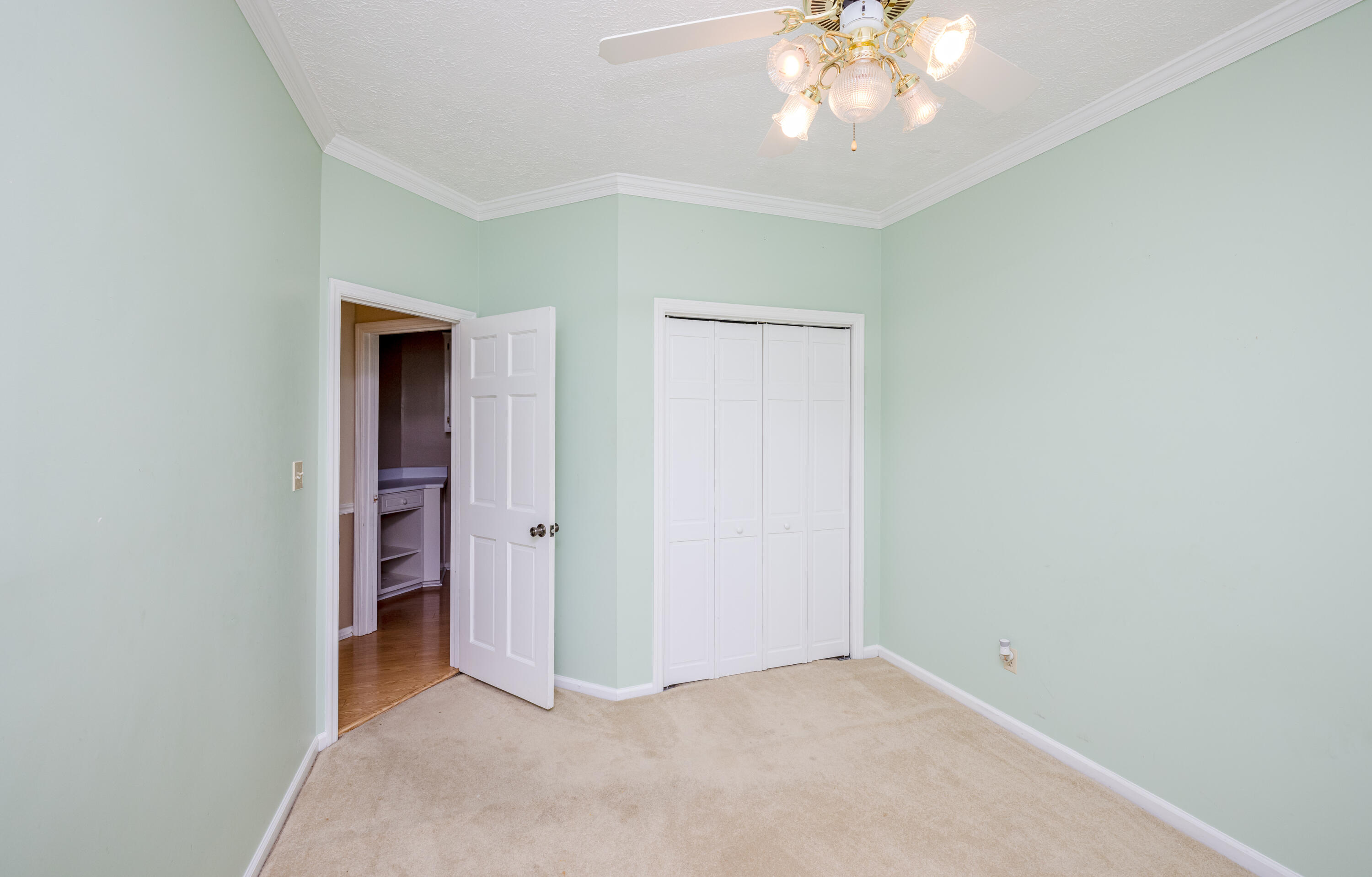 5301 BOWDENS POND Road