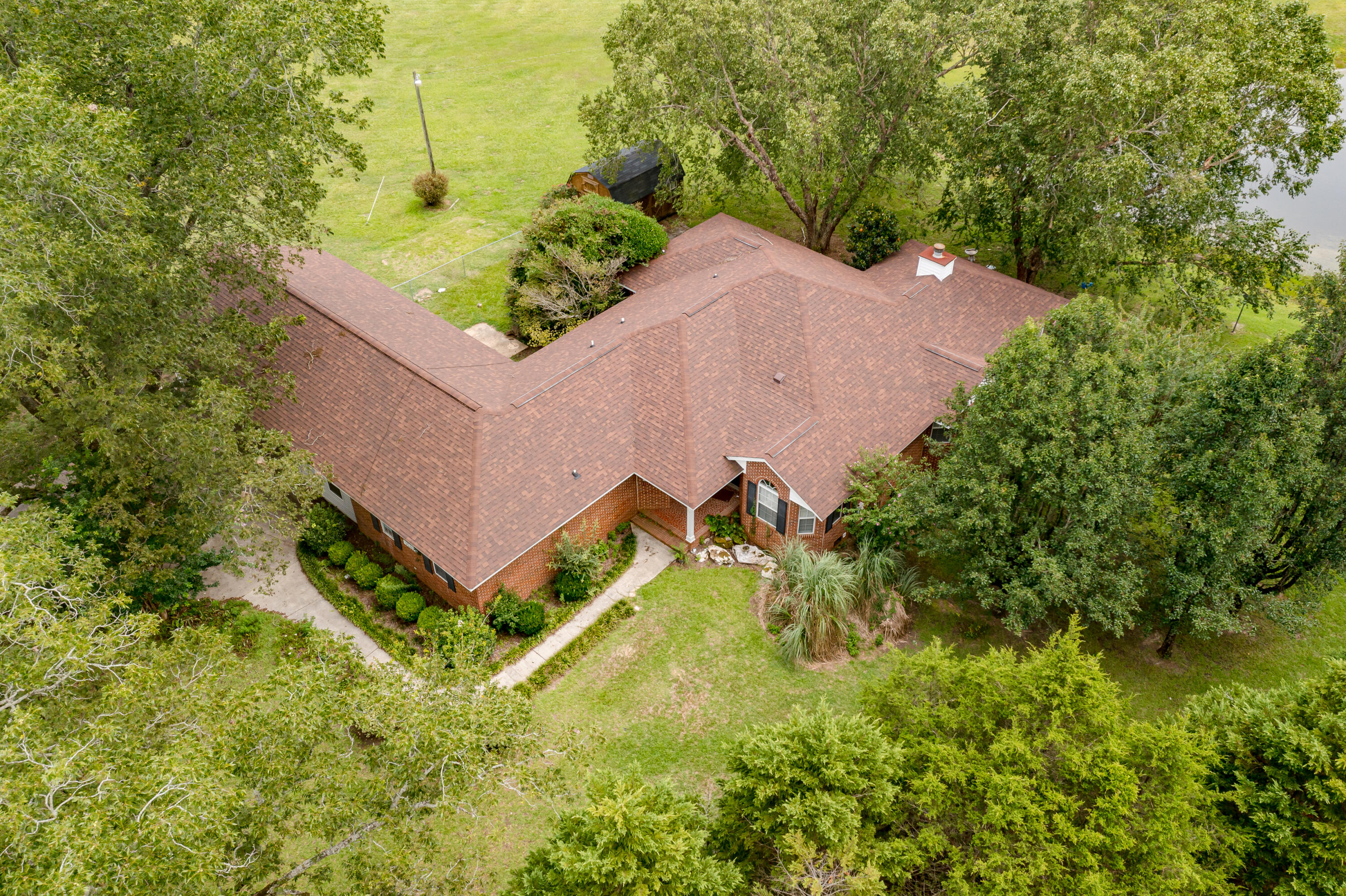 5301 BOWDENS POND Road