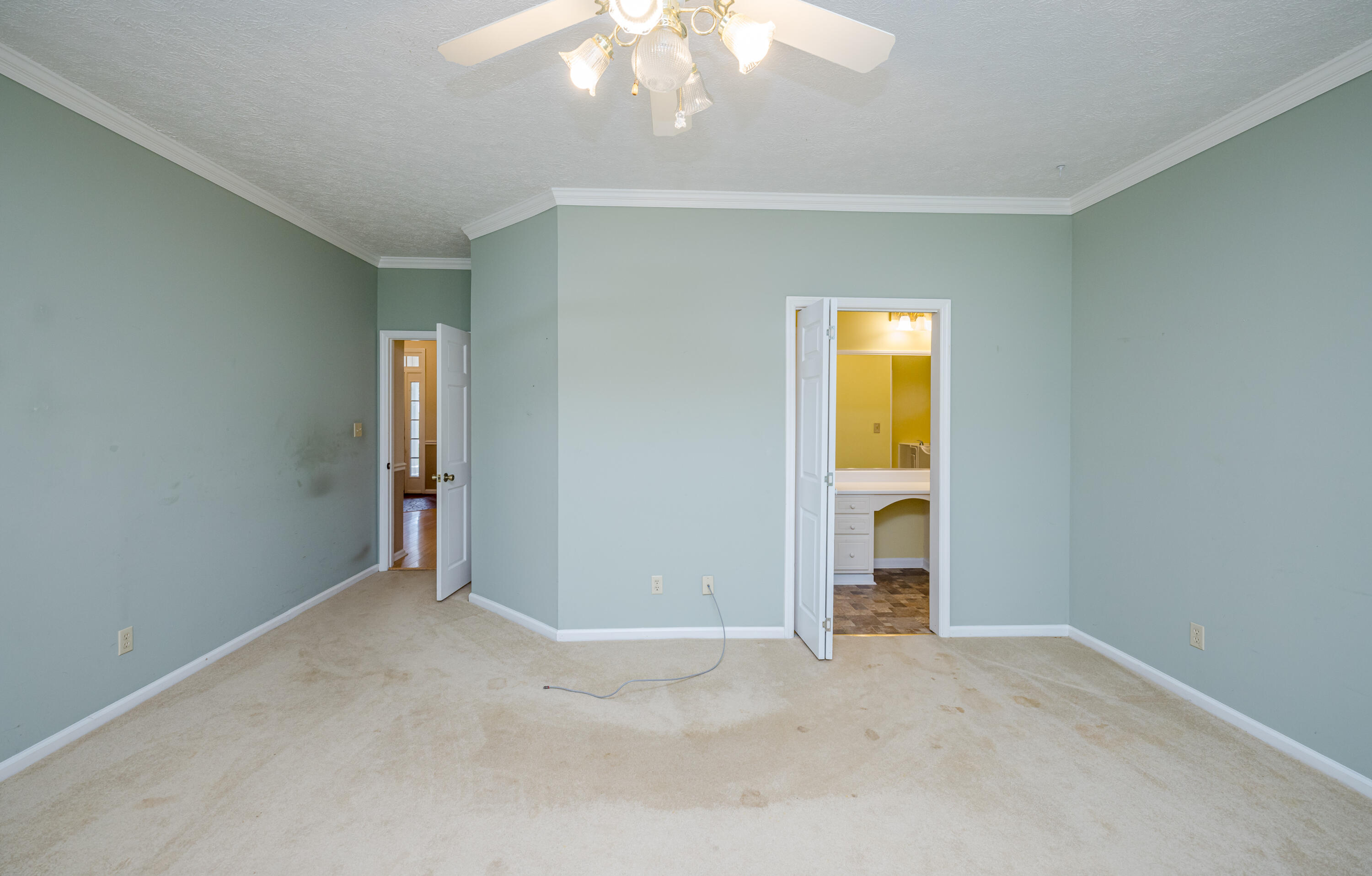 5301 BOWDENS POND Road