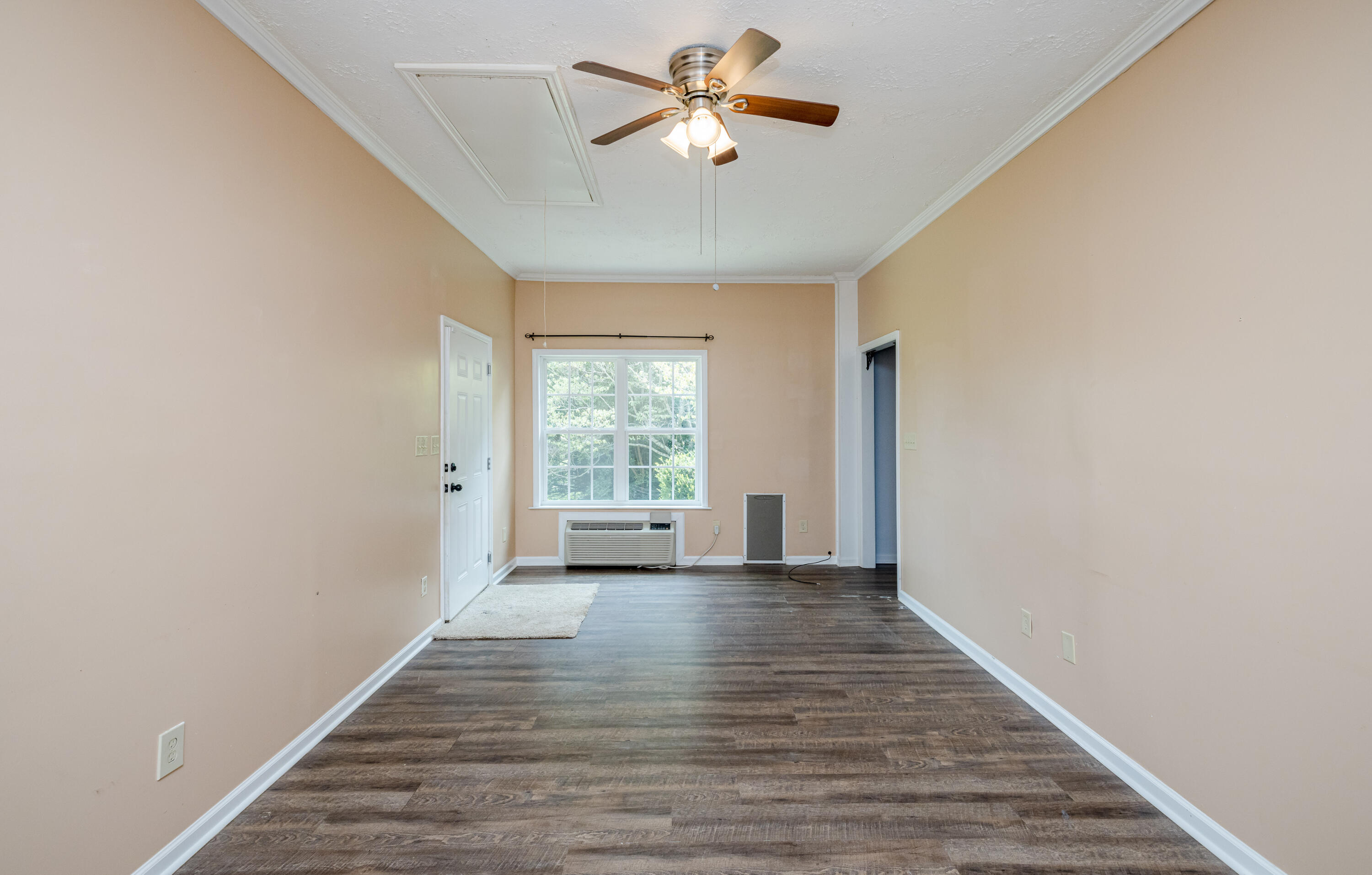 5301 BOWDENS POND Road