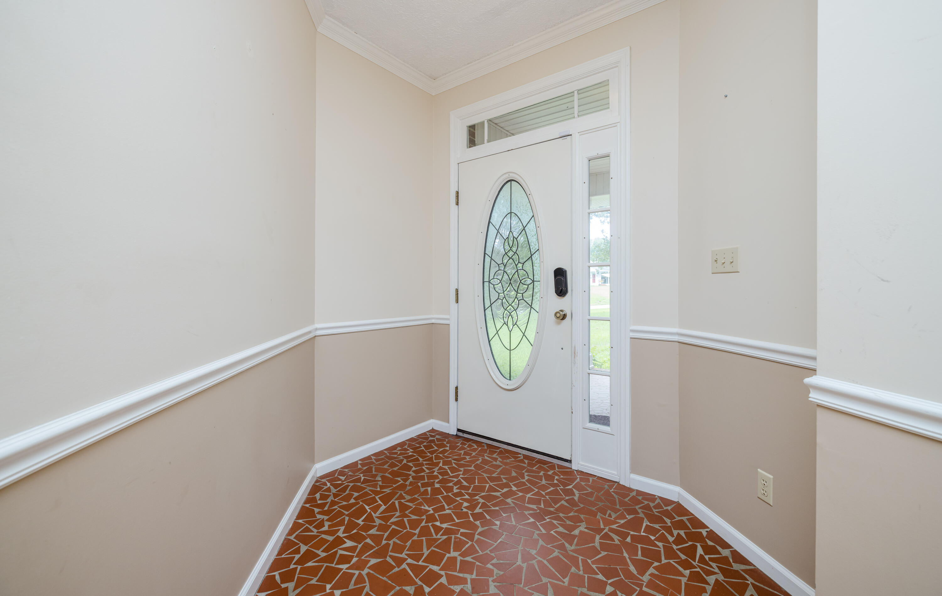 5301 BOWDENS POND Road