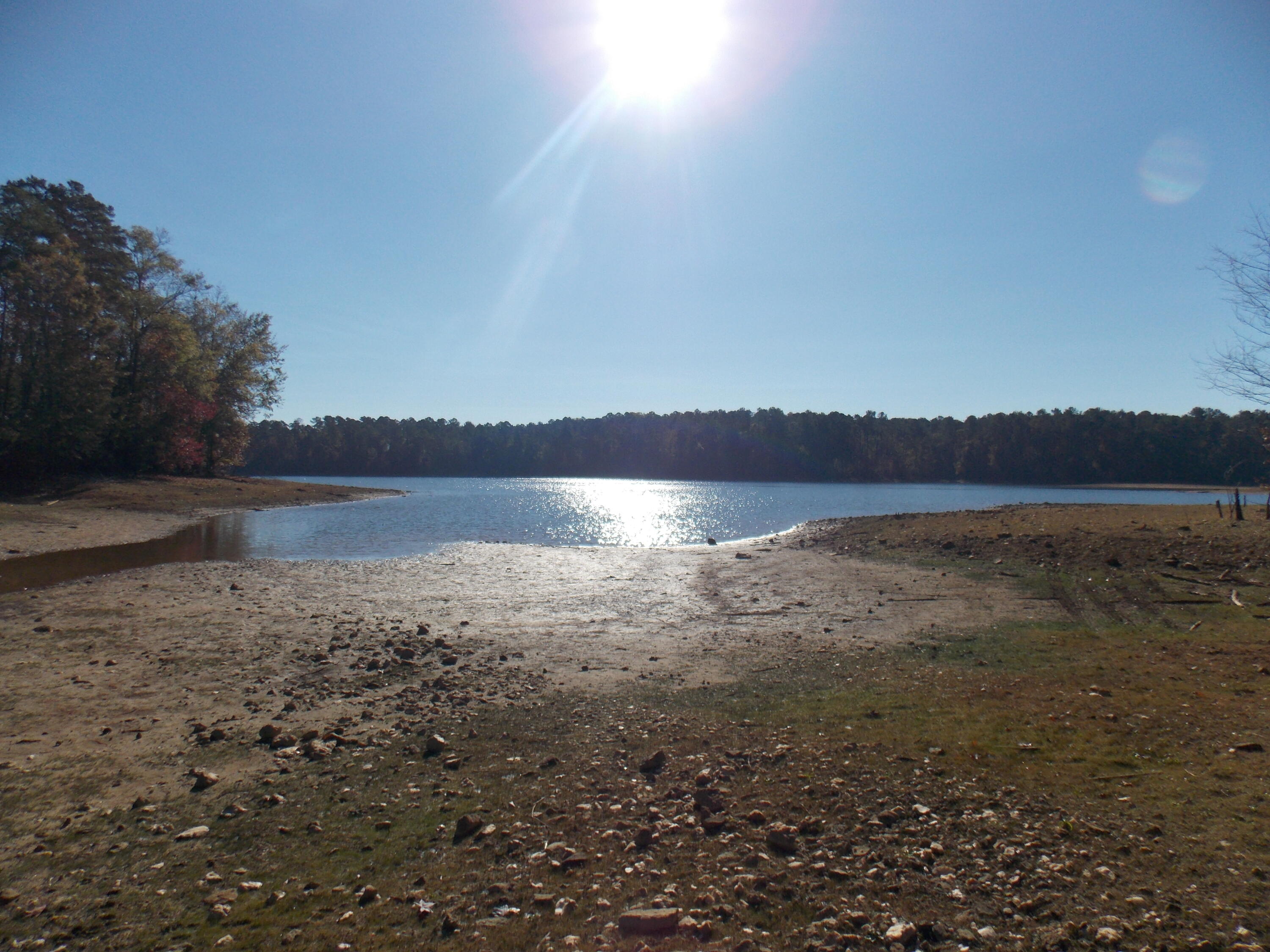 00 CHAMBERLAIN FERRY Road