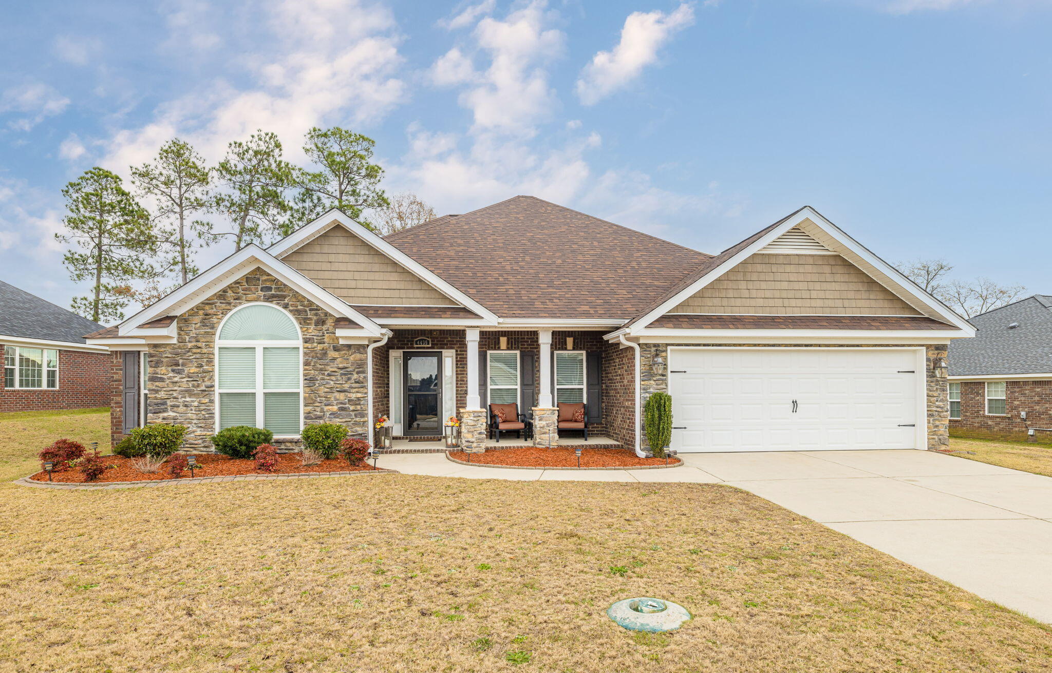 4439 T J KELLY Drive