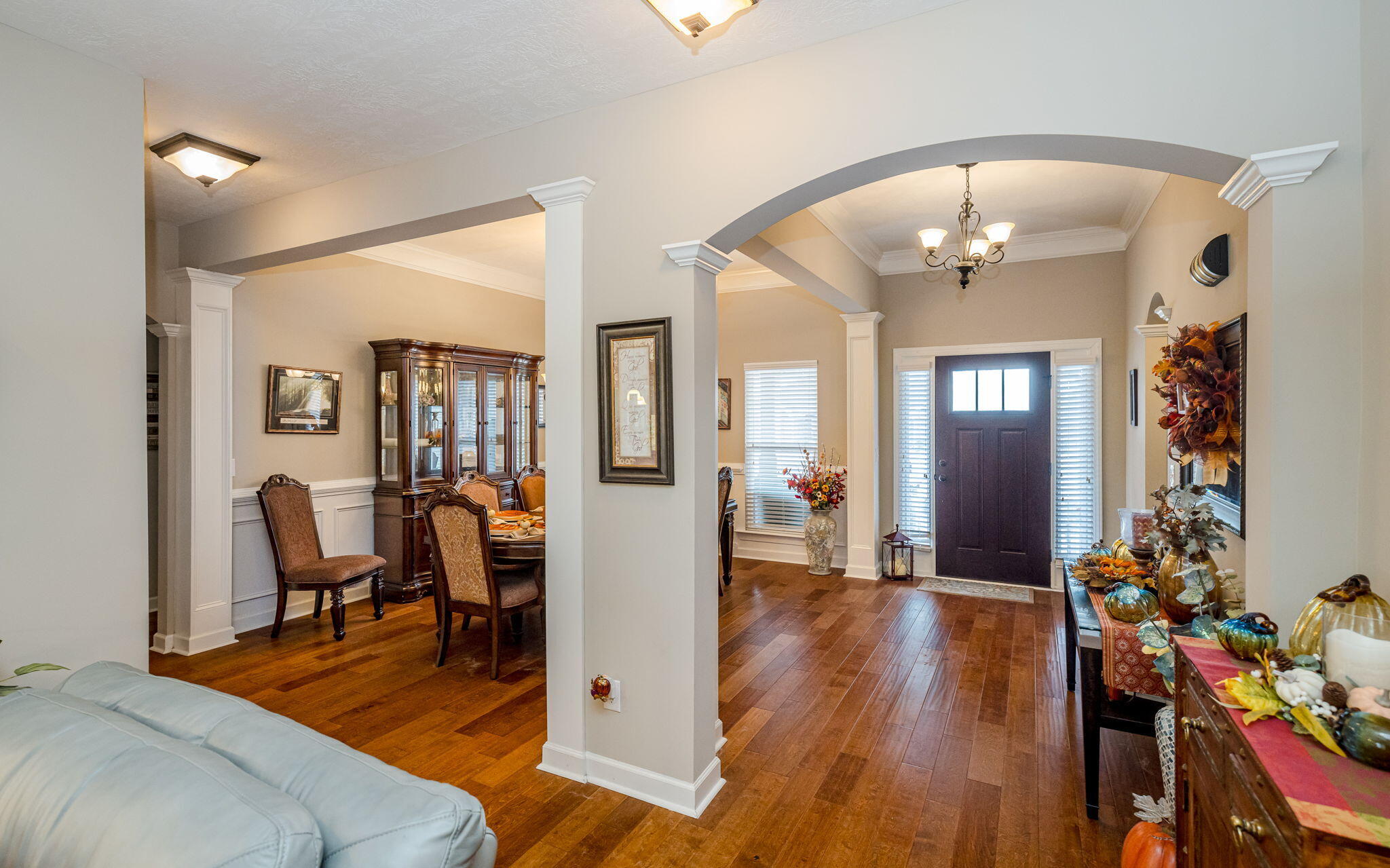 4439 T J KELLY Drive