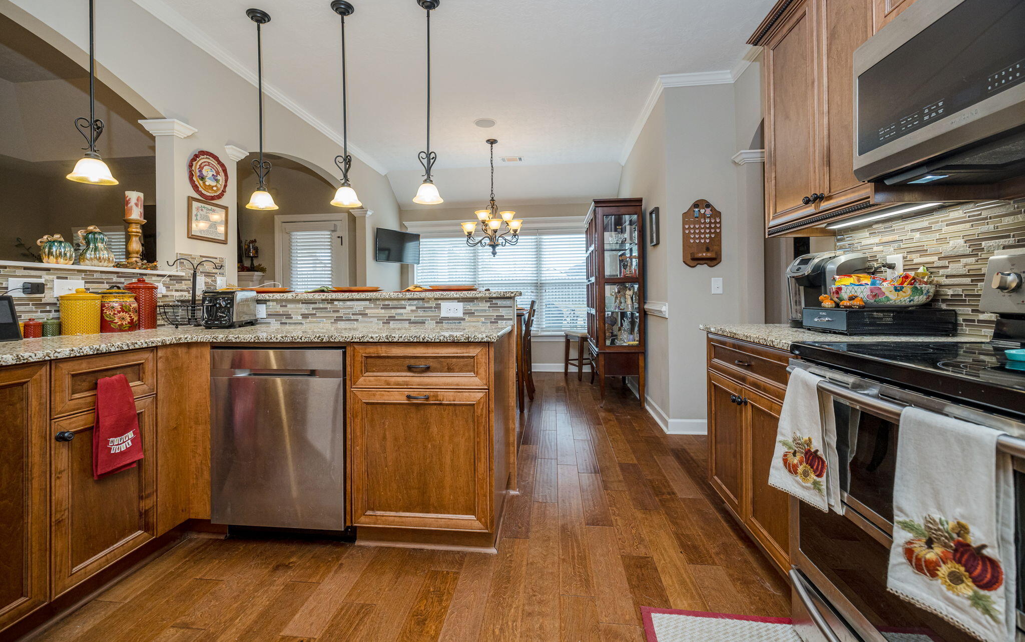 4439 T J KELLY Drive