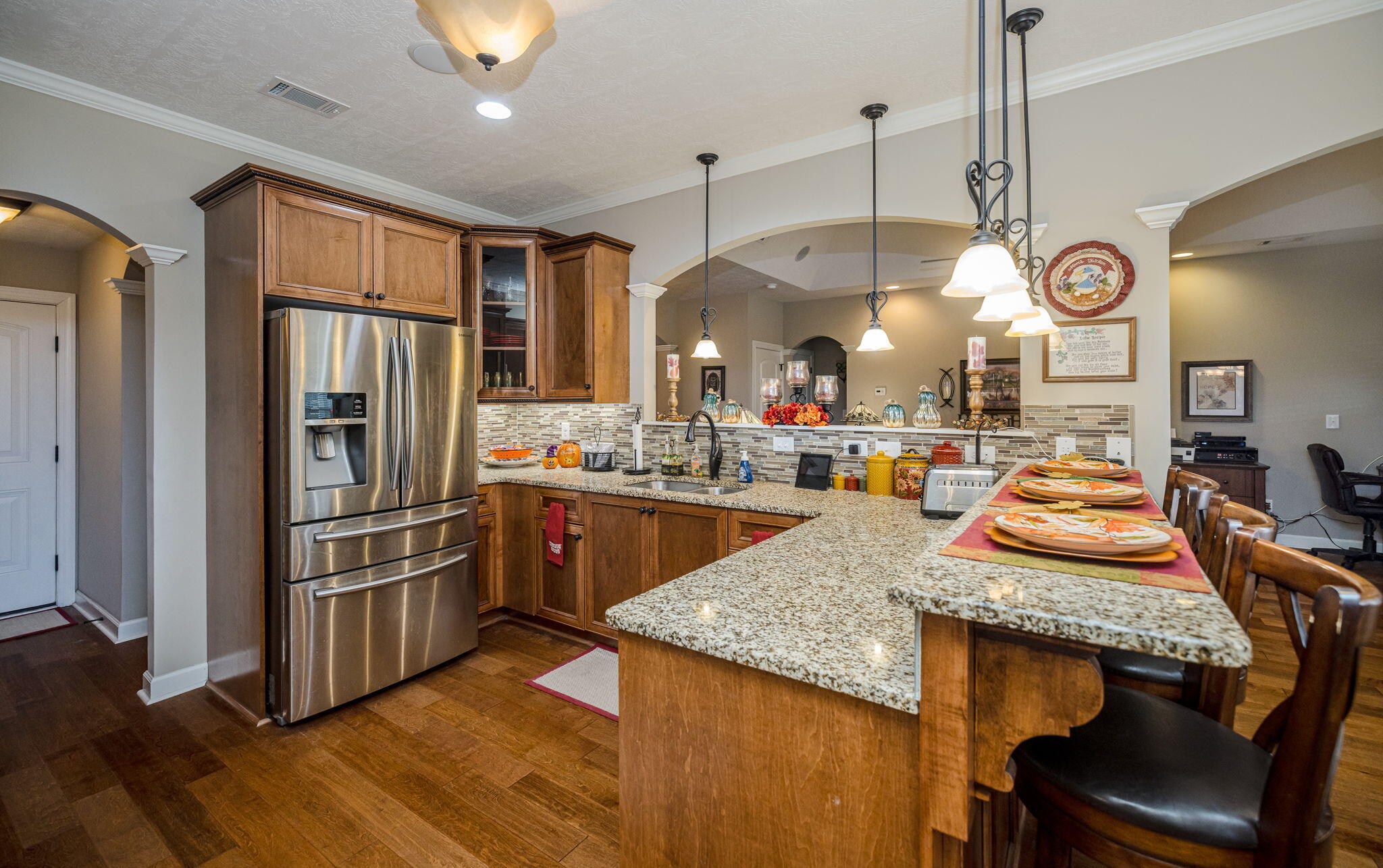 4439 T J KELLY Drive