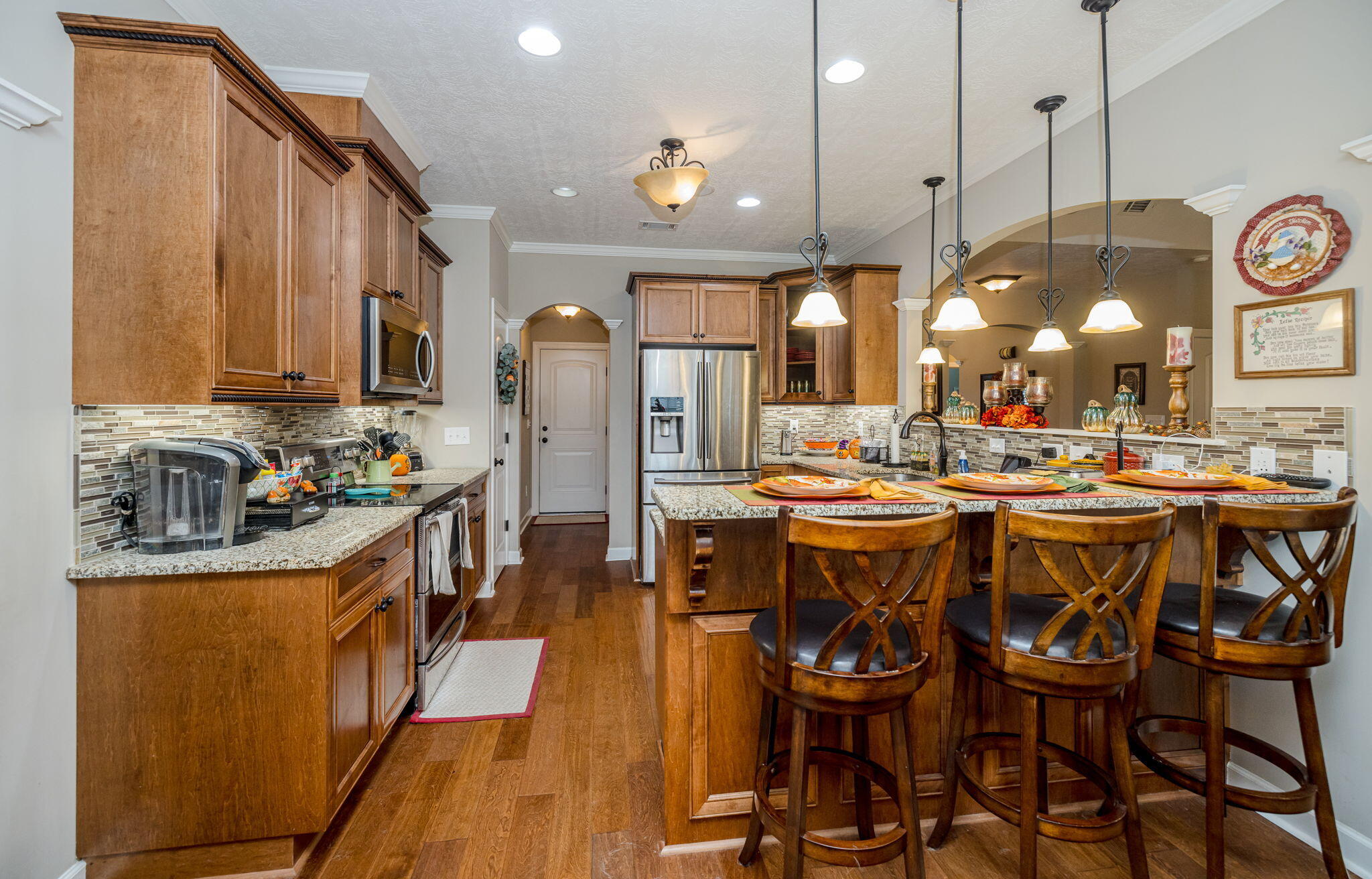 4439 T J KELLY Drive