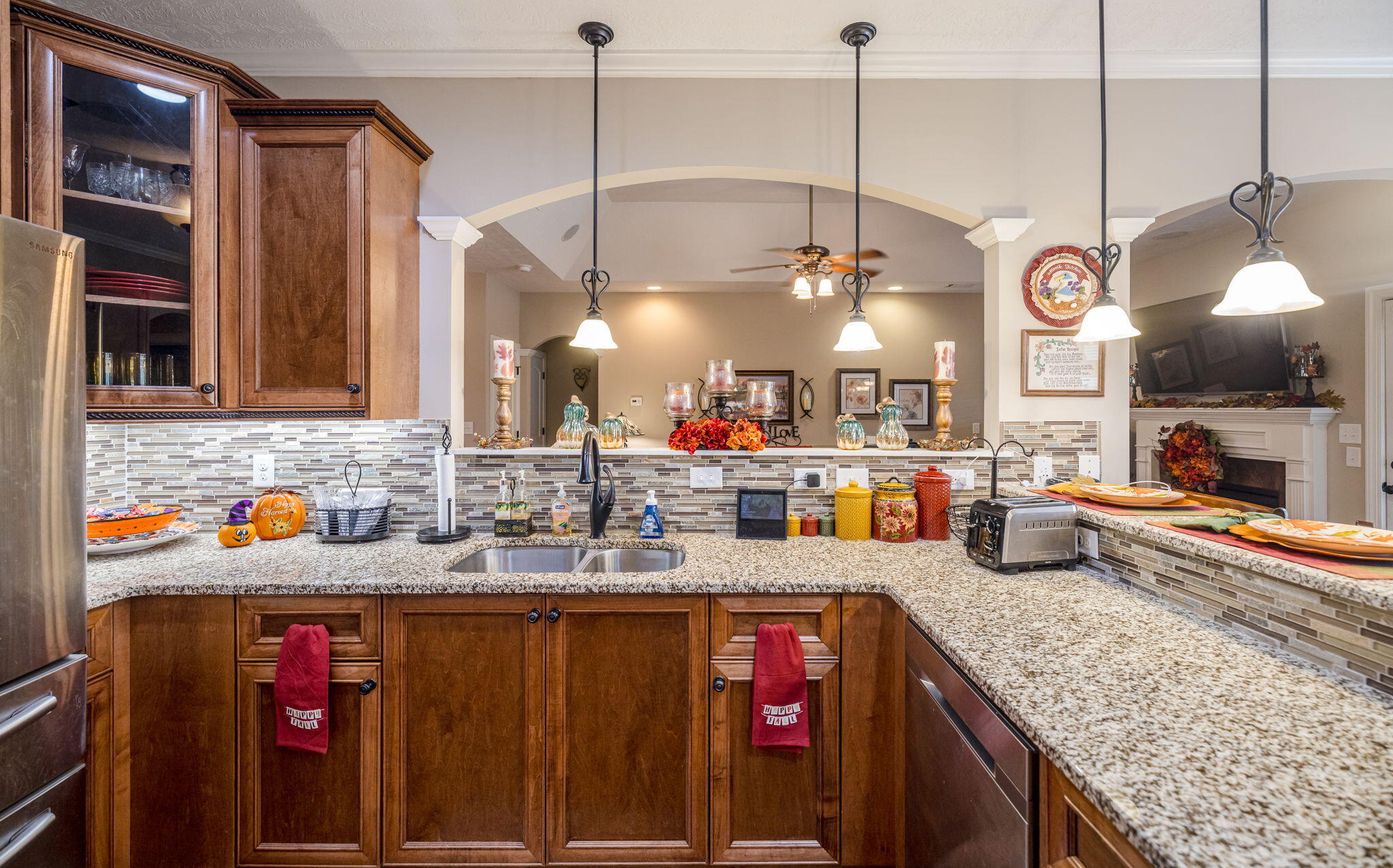 4439 T J KELLY Drive