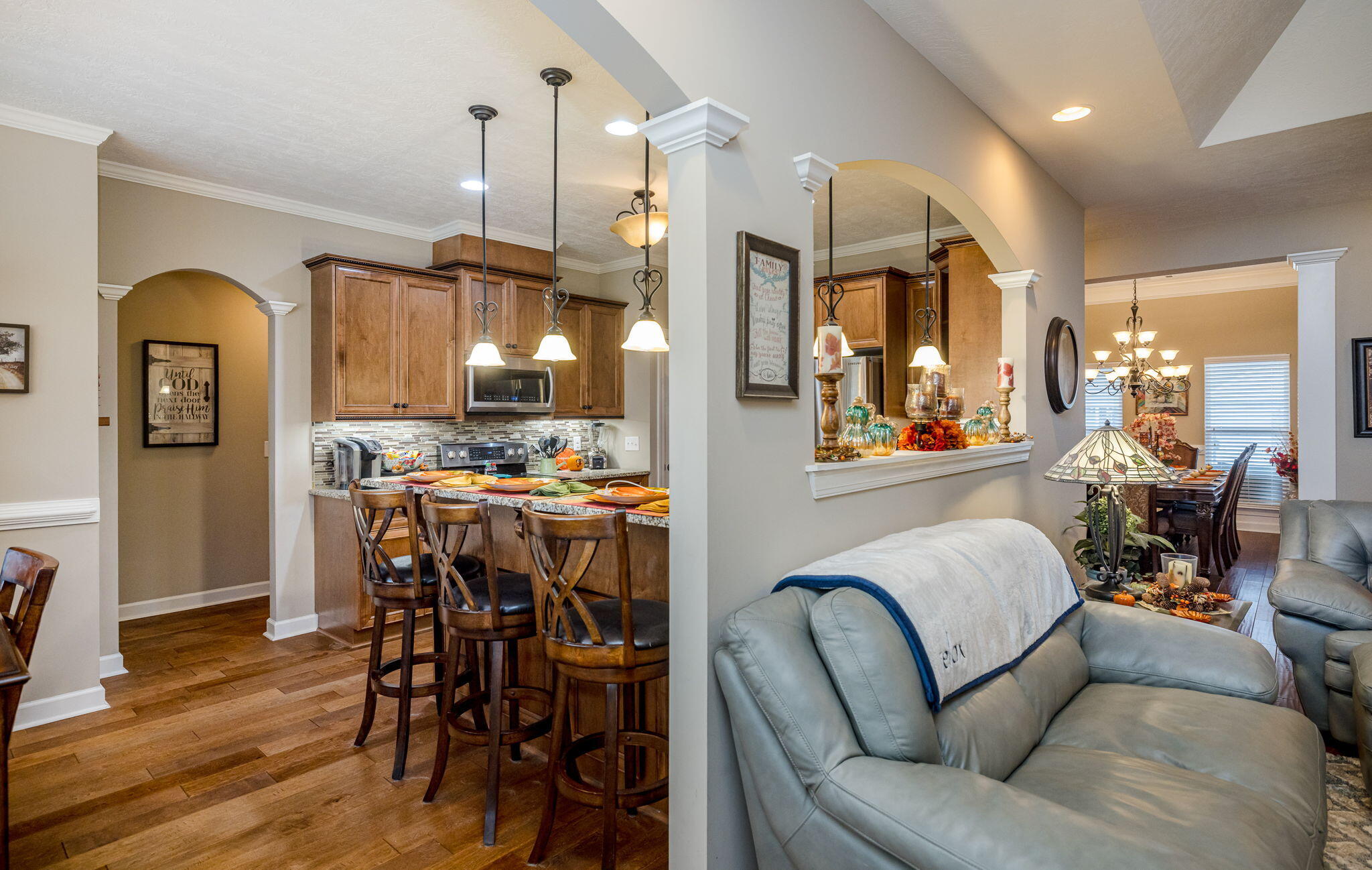 4439 T J KELLY Drive