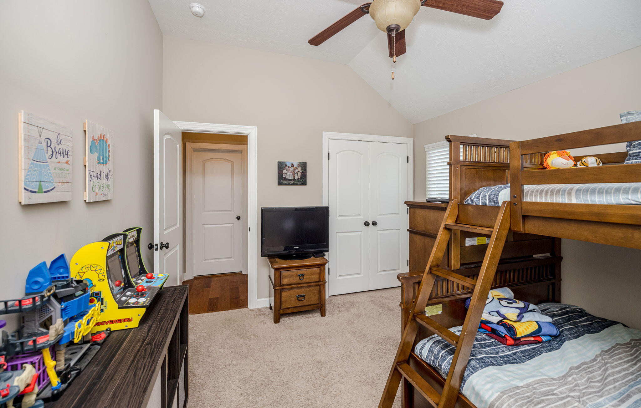 4439 T J KELLY Drive