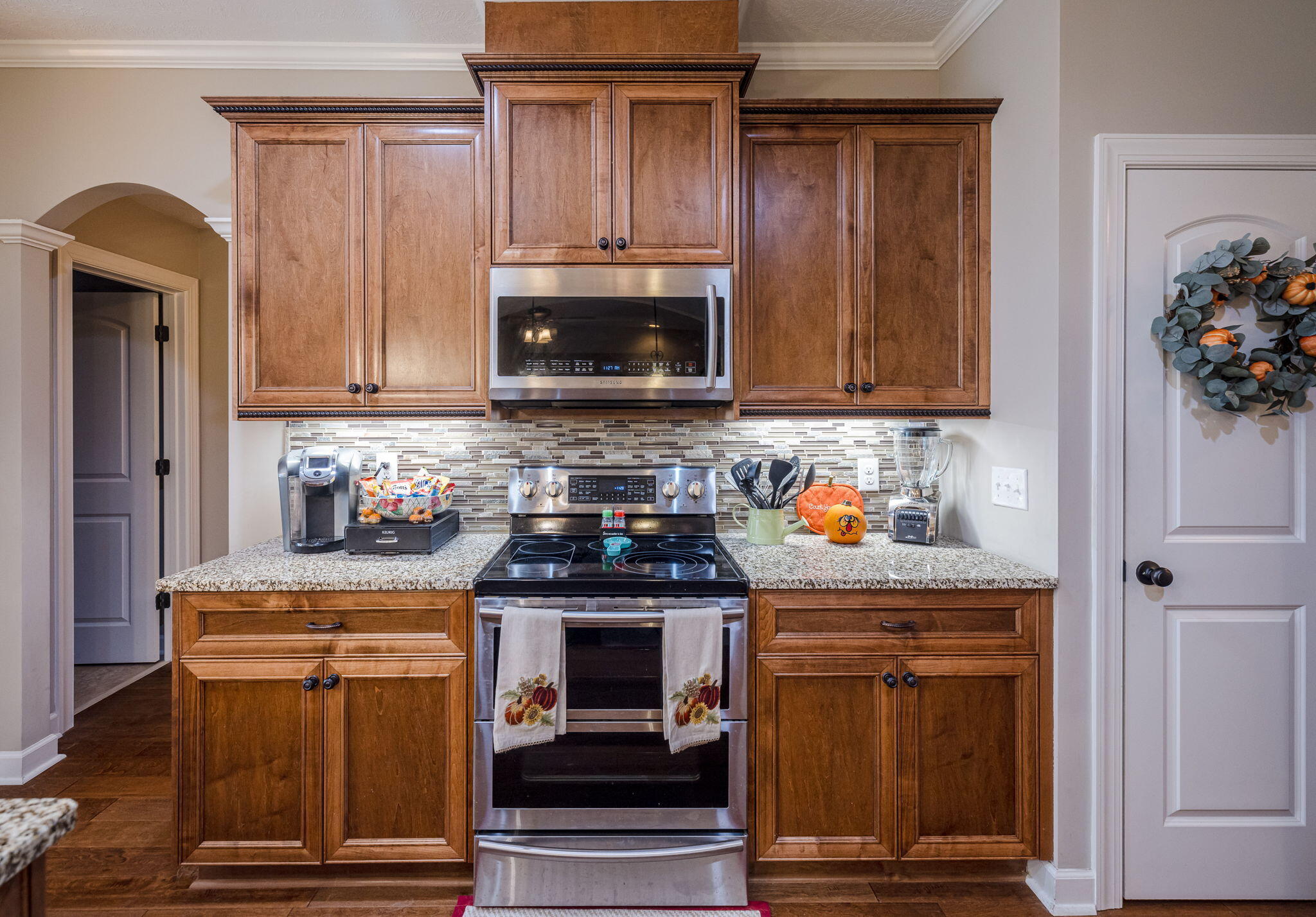 4439 T J KELLY Drive