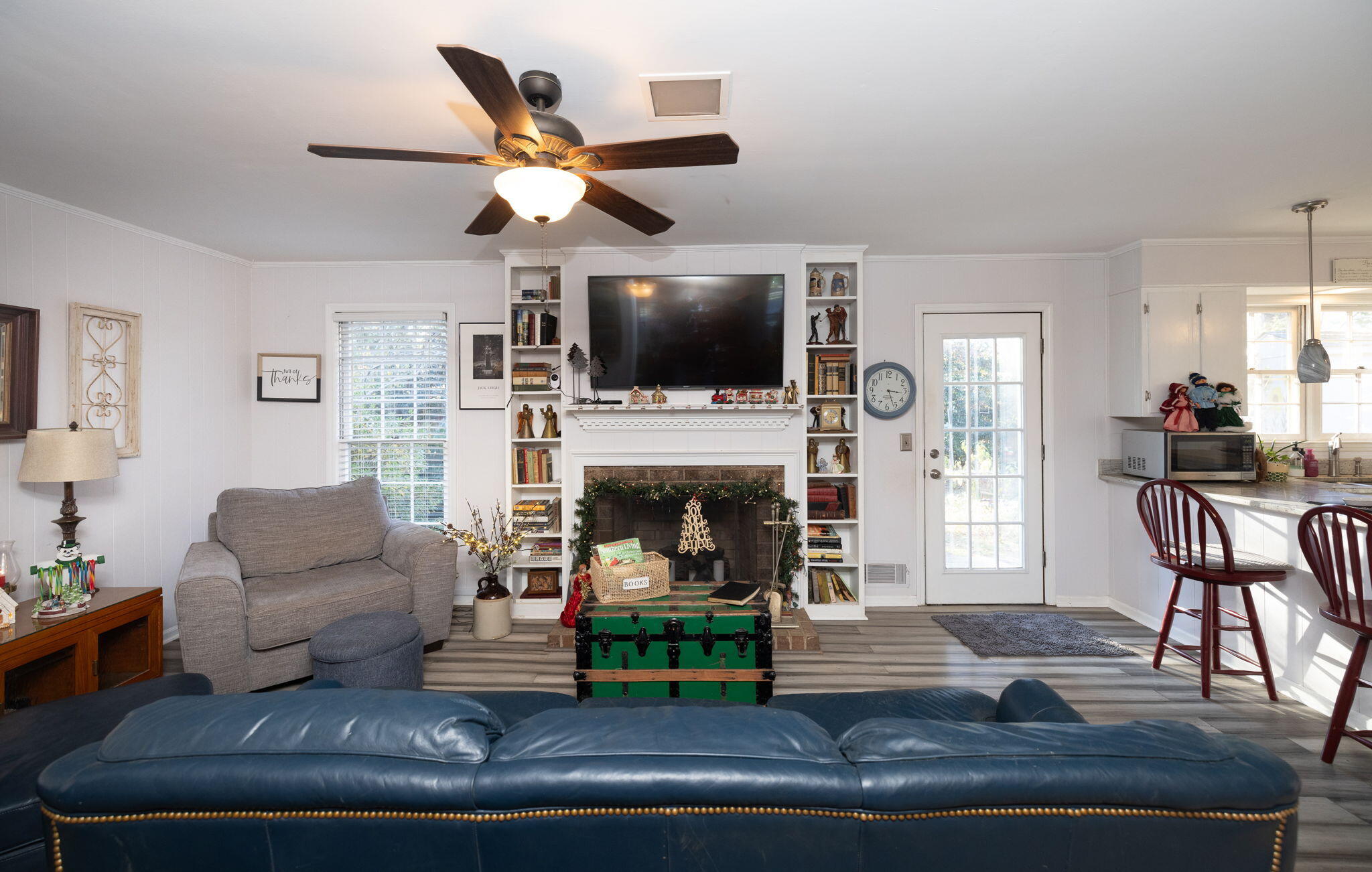 3320 QUAKER SPRING Court