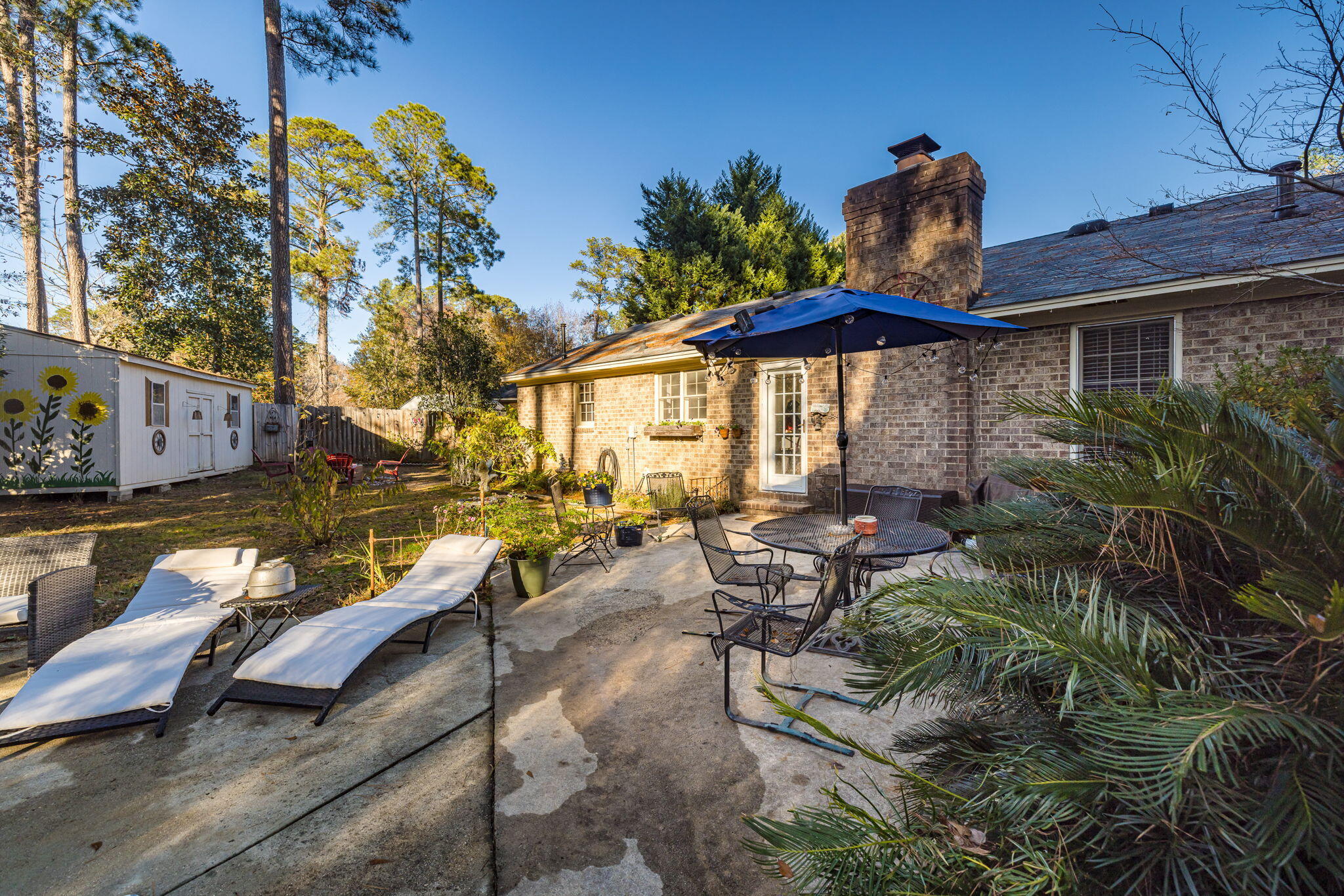 3320 QUAKER SPRING Court