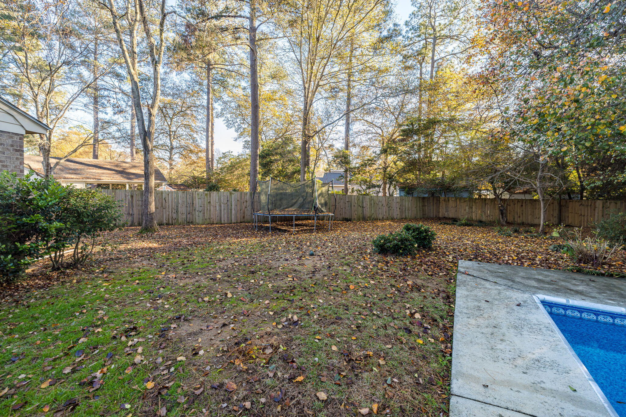 3320 QUAKER SPRING Court