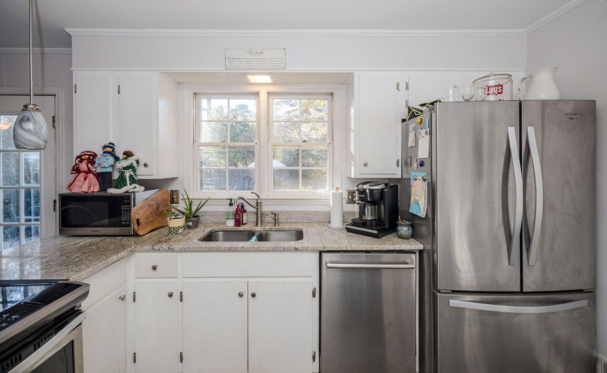 3320 QUAKER SPRING Court