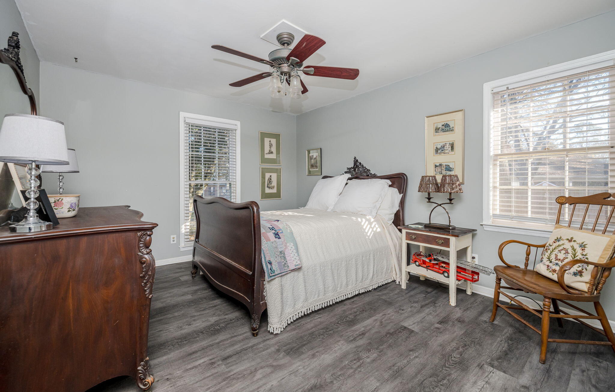 3320 QUAKER SPRING Court