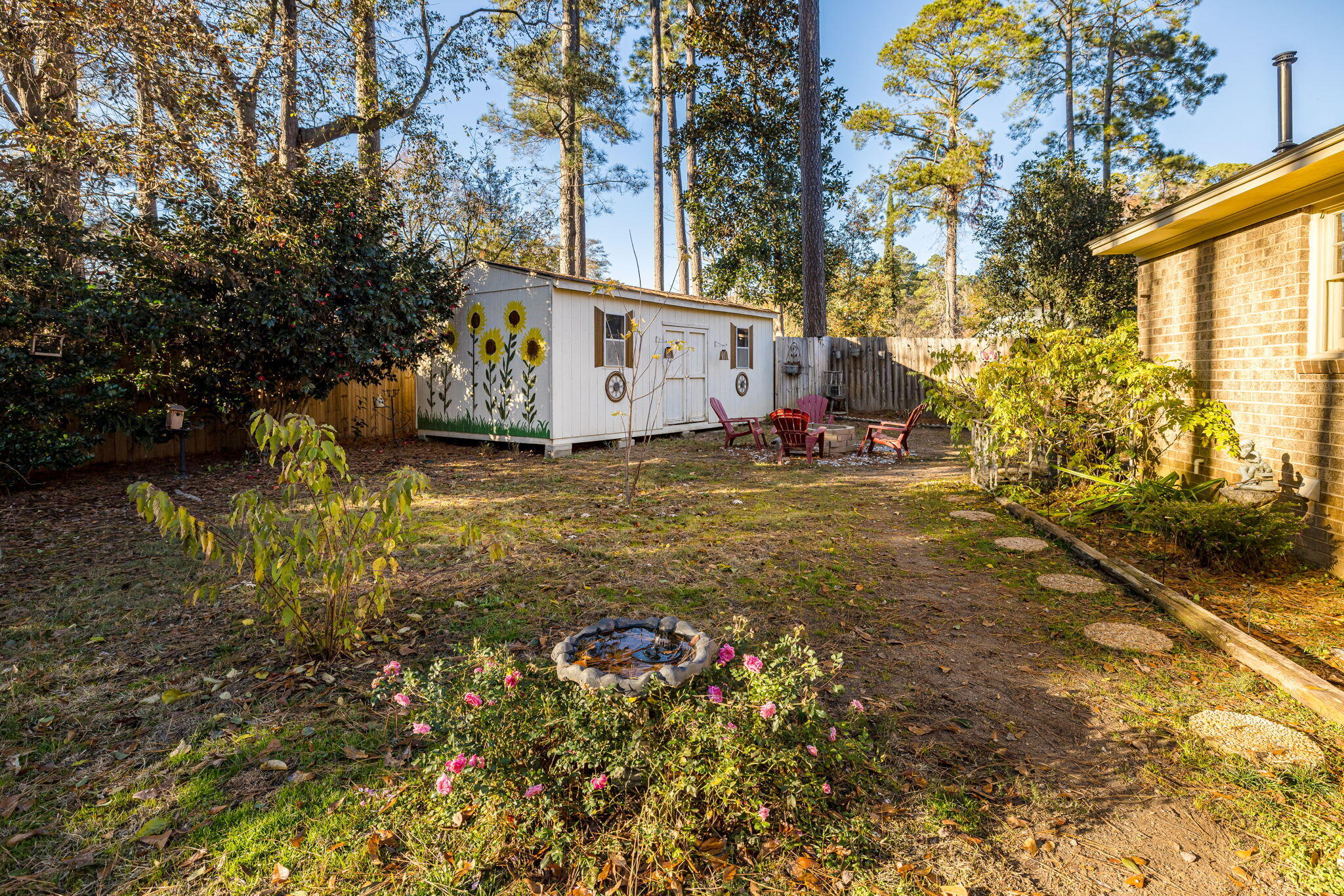 3320 QUAKER SPRING Court