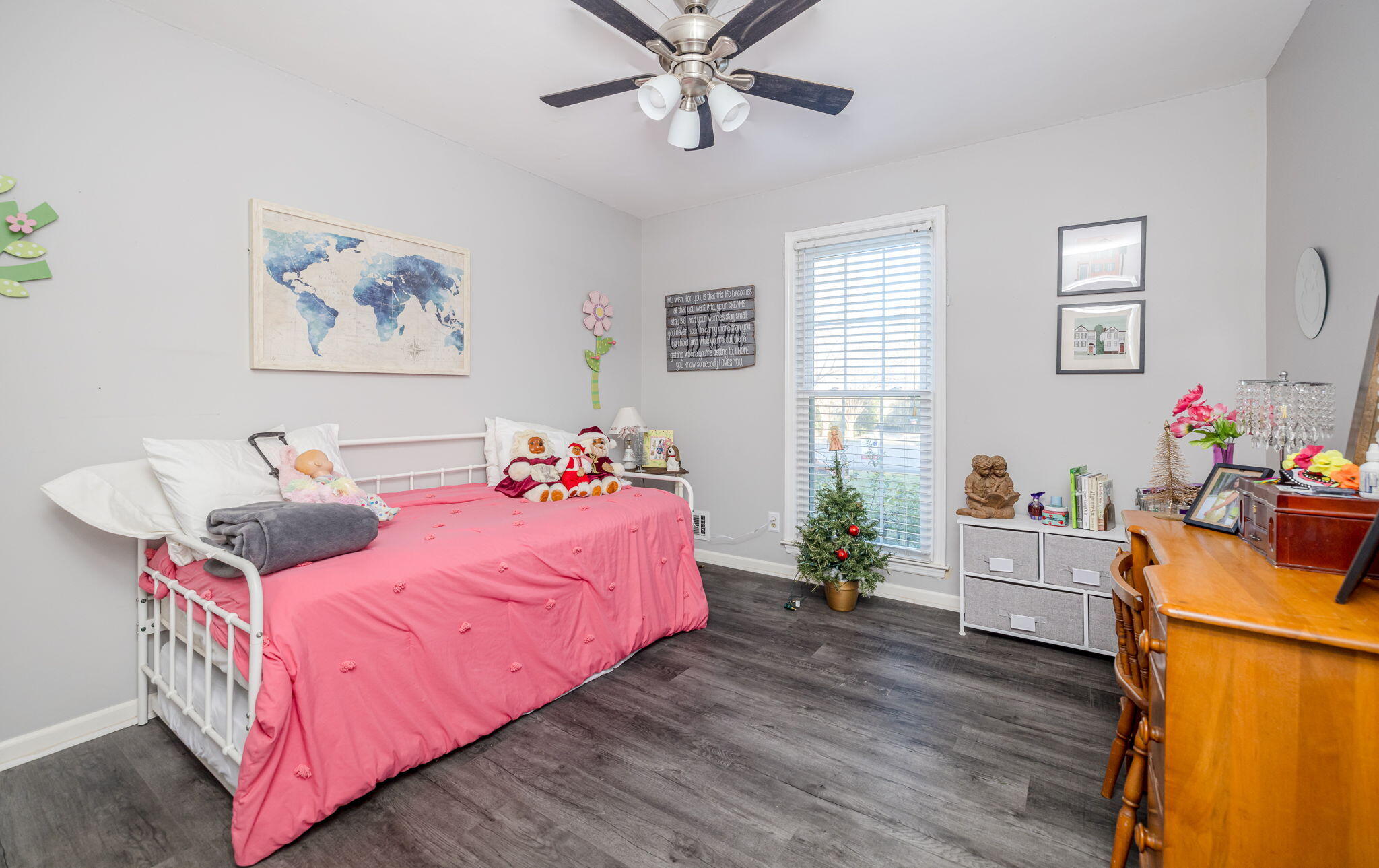 3320 QUAKER SPRING Court