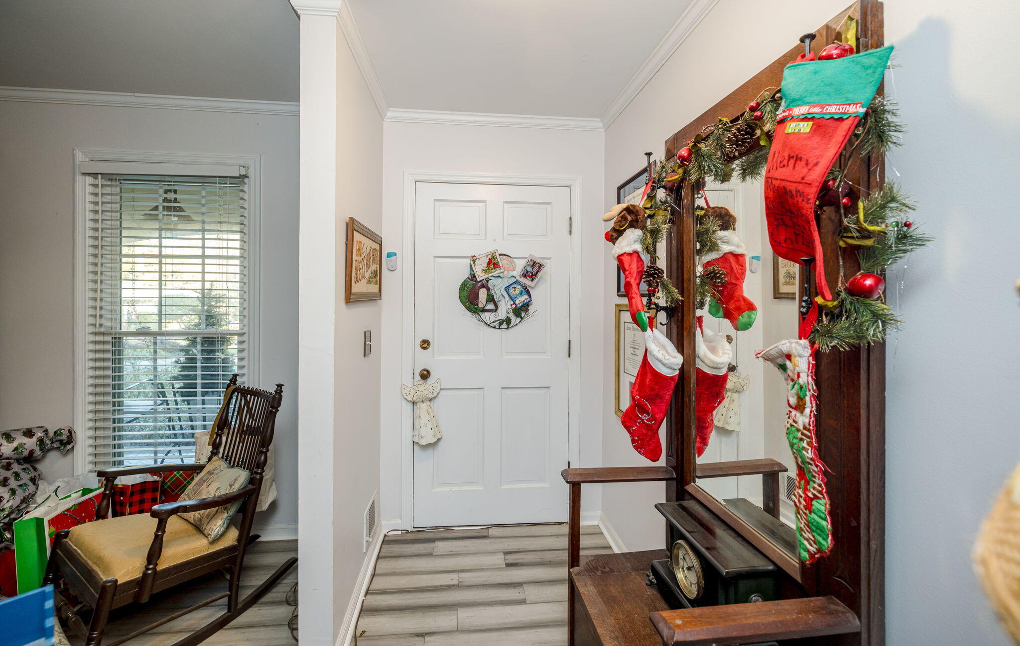 3320 QUAKER SPRING Court