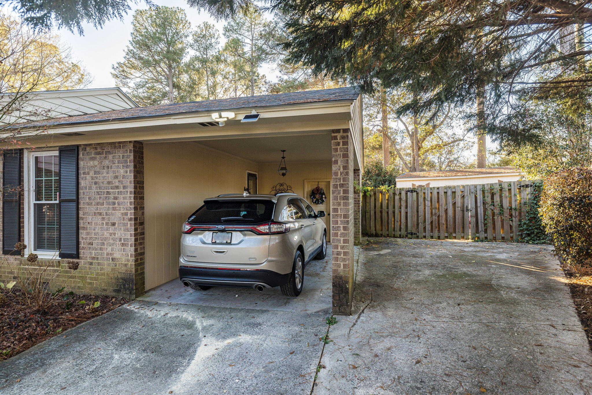 3320 QUAKER SPRING Court