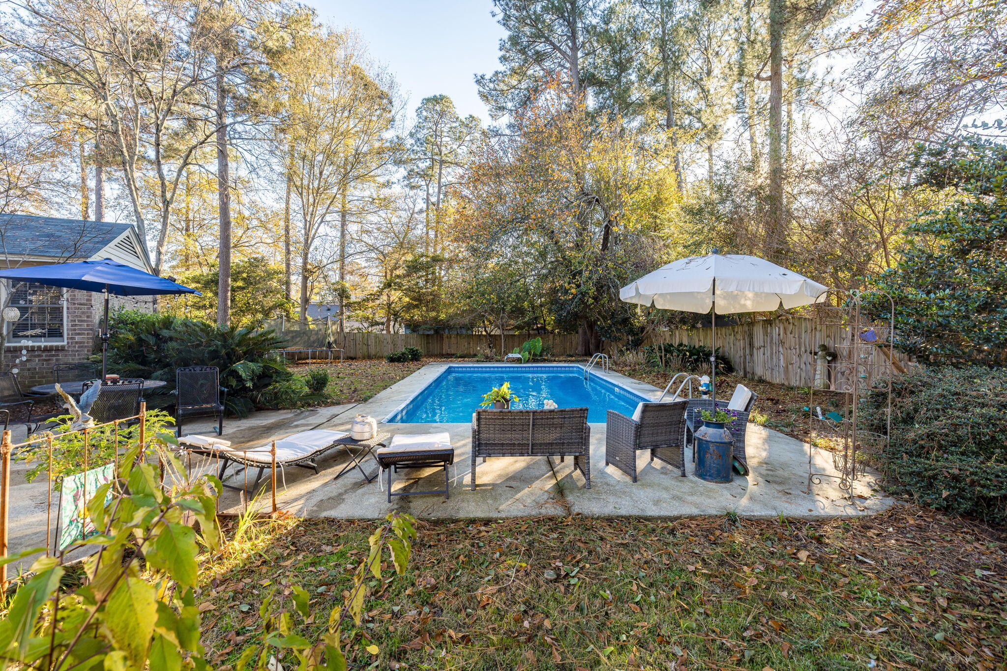 3320 QUAKER SPRING Court