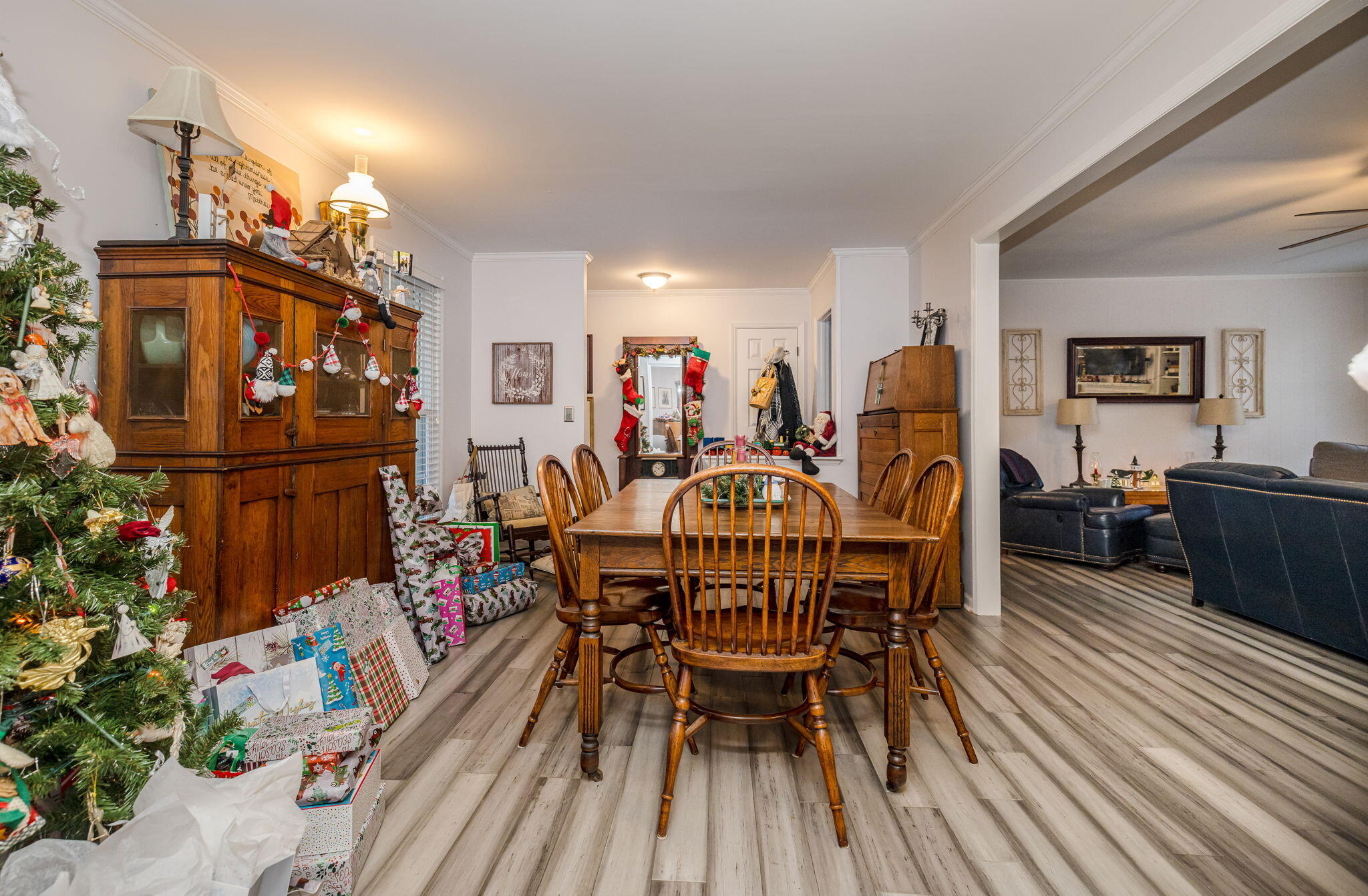 3320 QUAKER SPRING Court