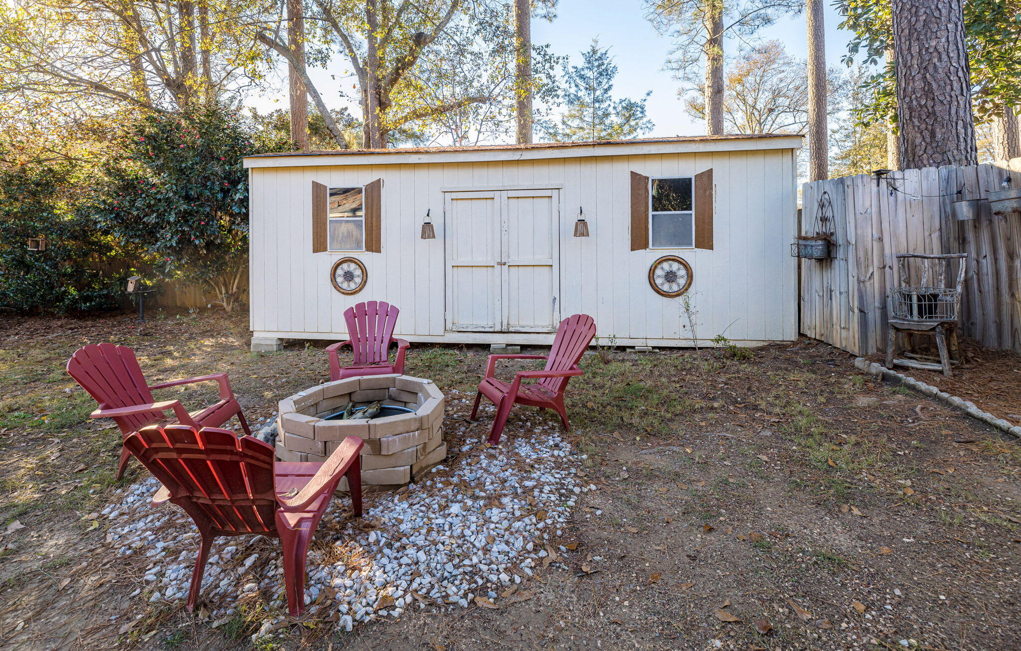 3320 QUAKER SPRING Court