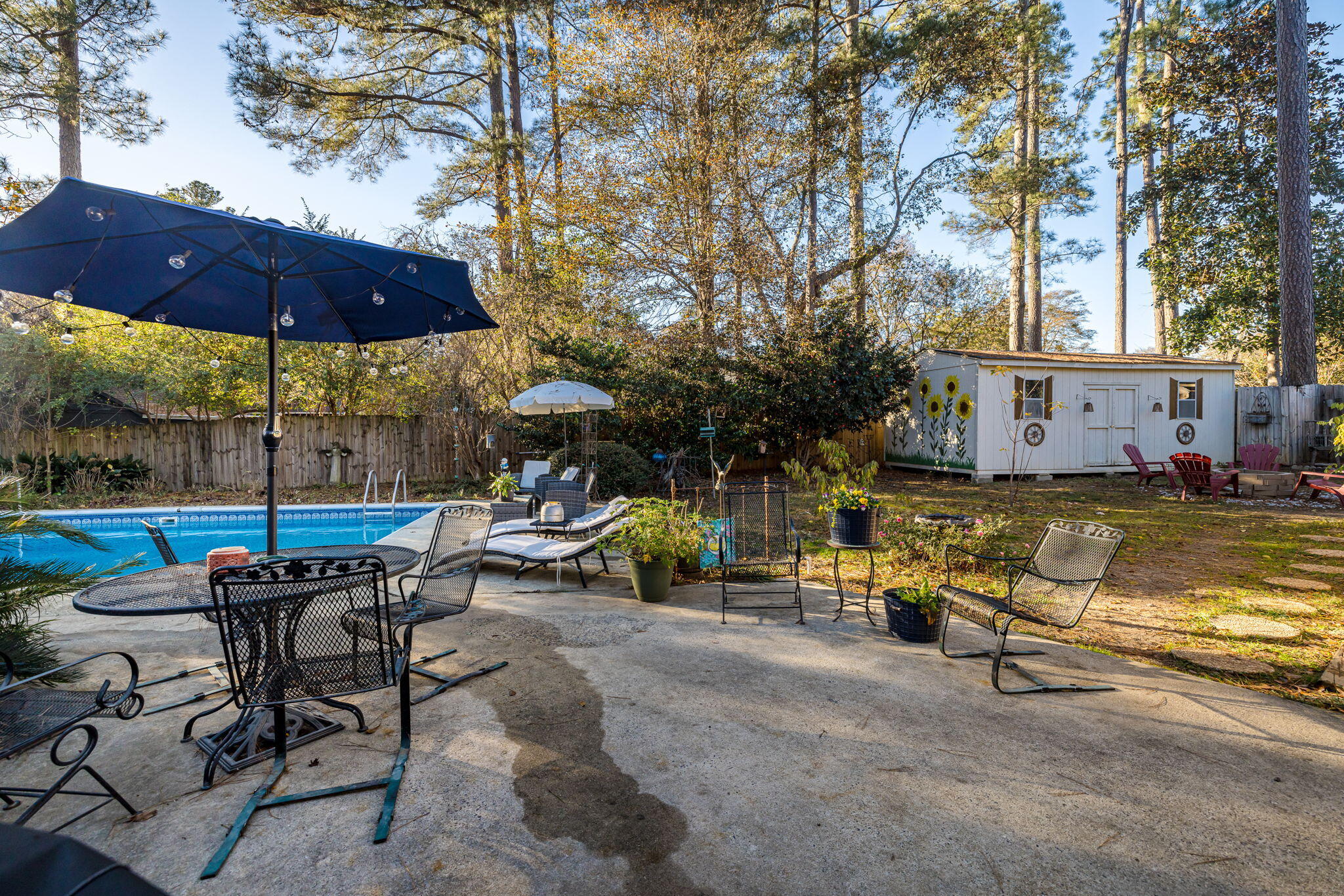 3320 QUAKER SPRING Court